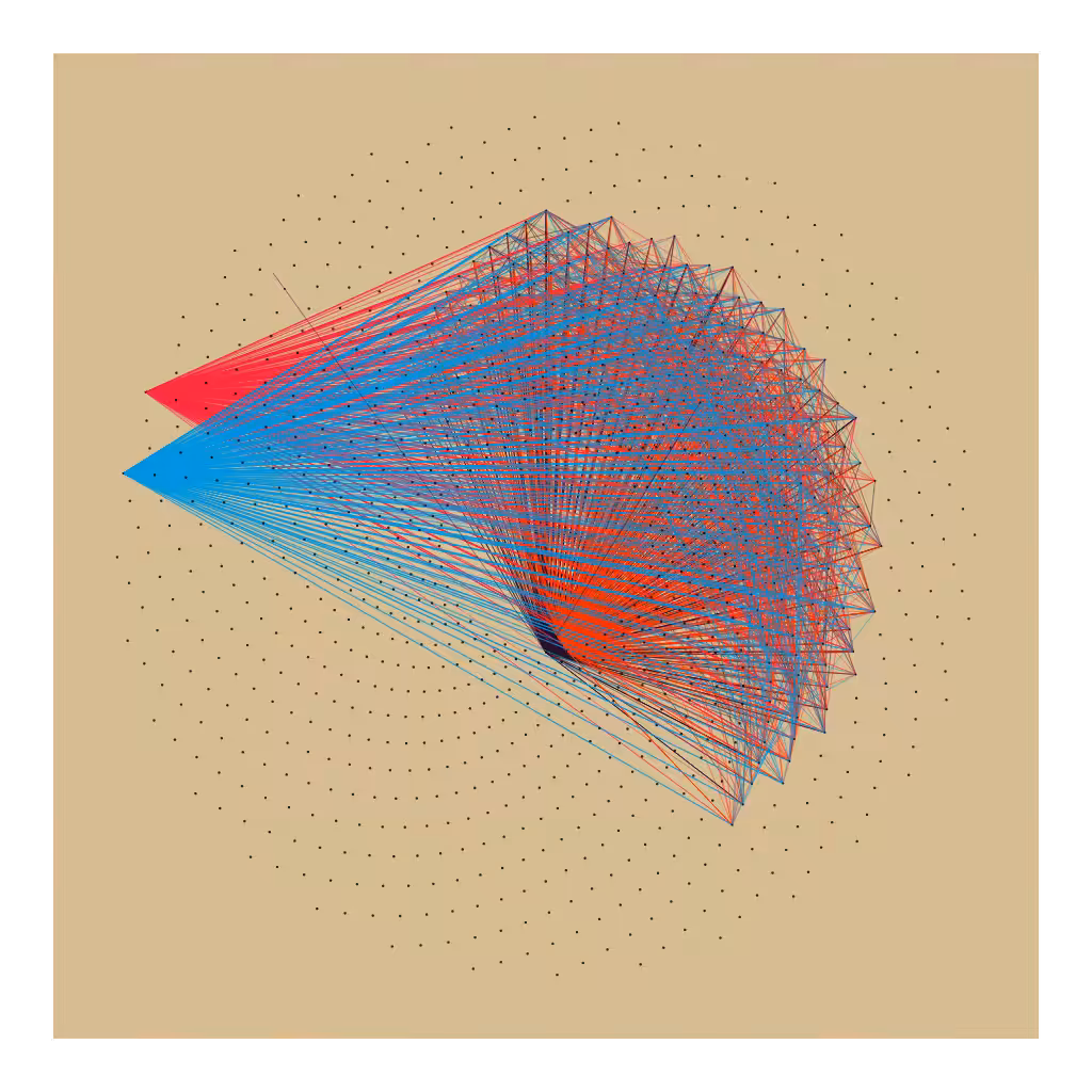 String art generator #137