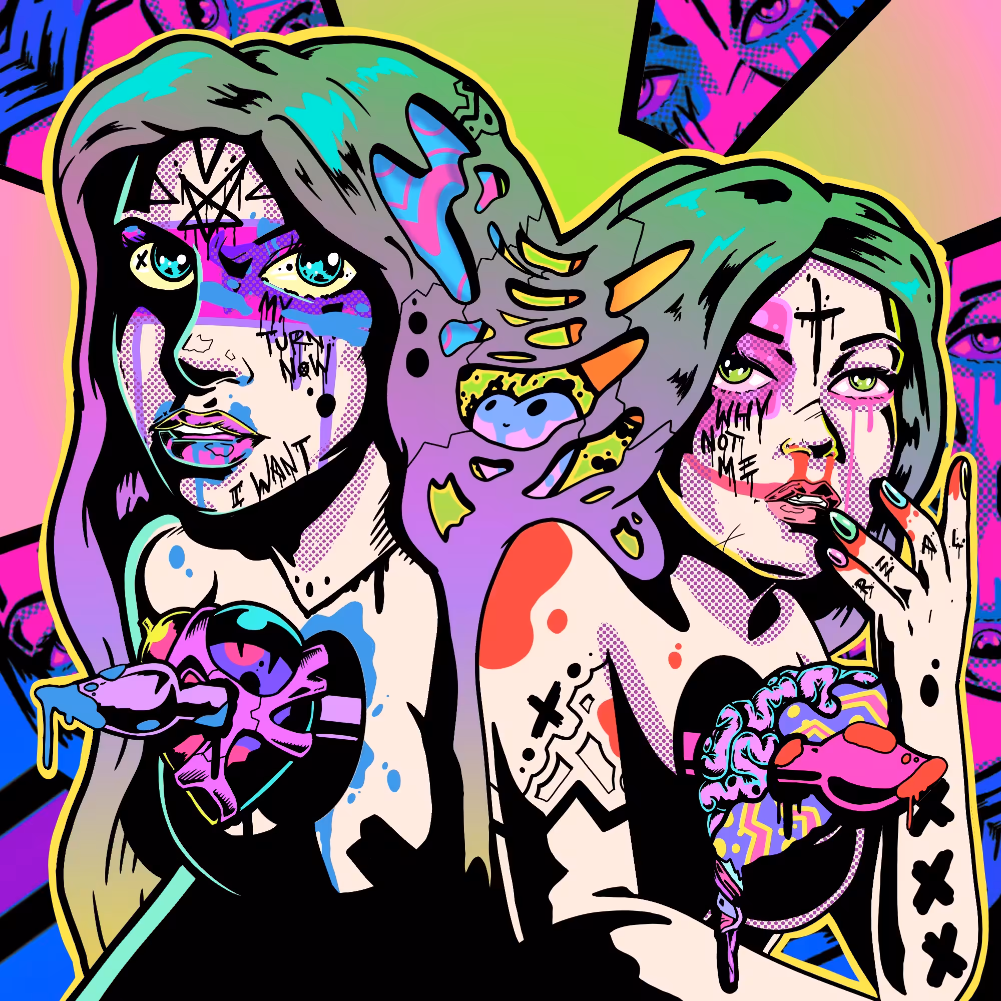 Polarity