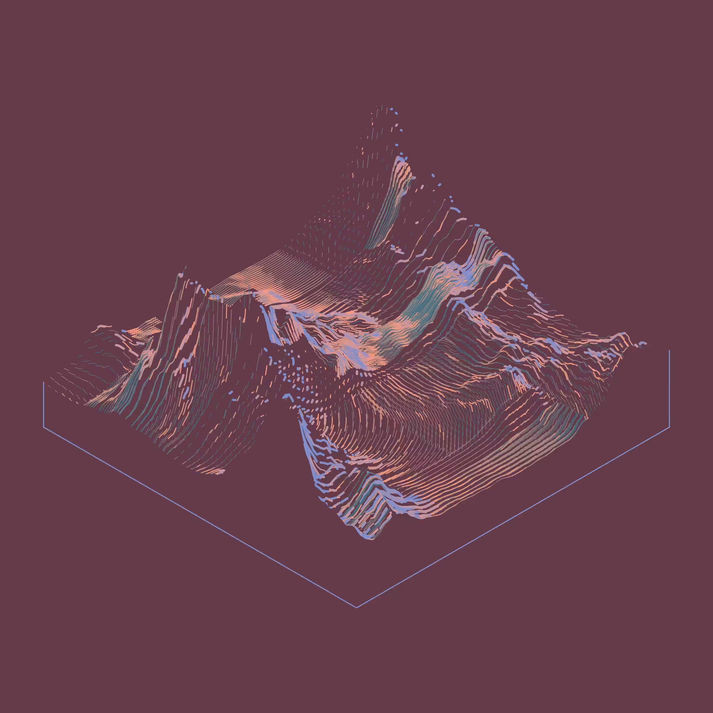Subscapes #480