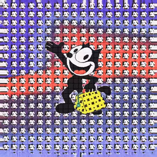 ACID TABS #9