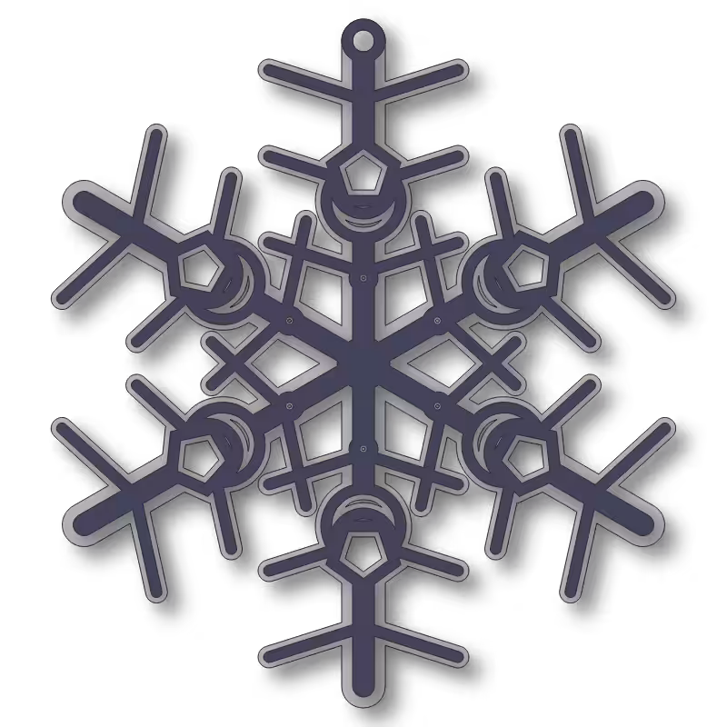 fx(ornament) 2022 #983