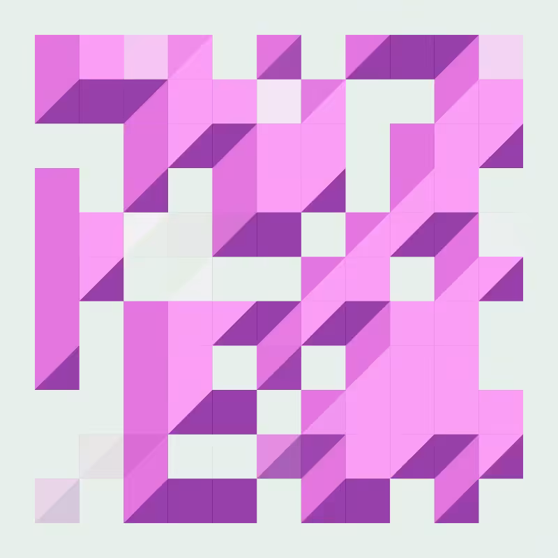 Cube #4