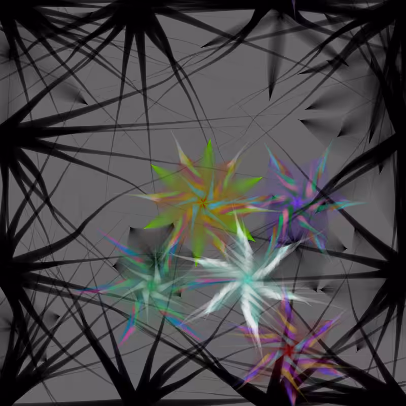 Uncorrupted Blossom #29
