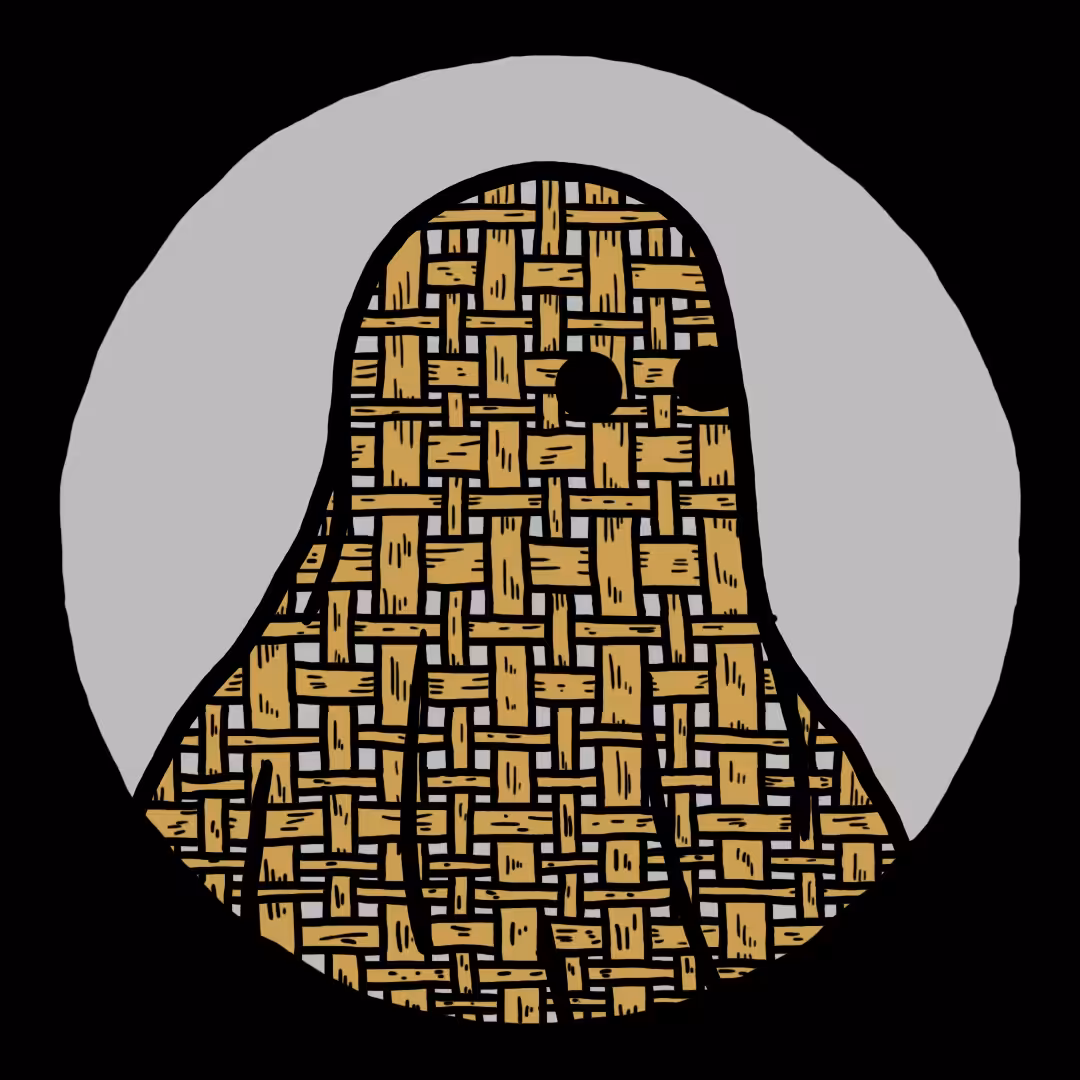 Anonymous Ghost #126