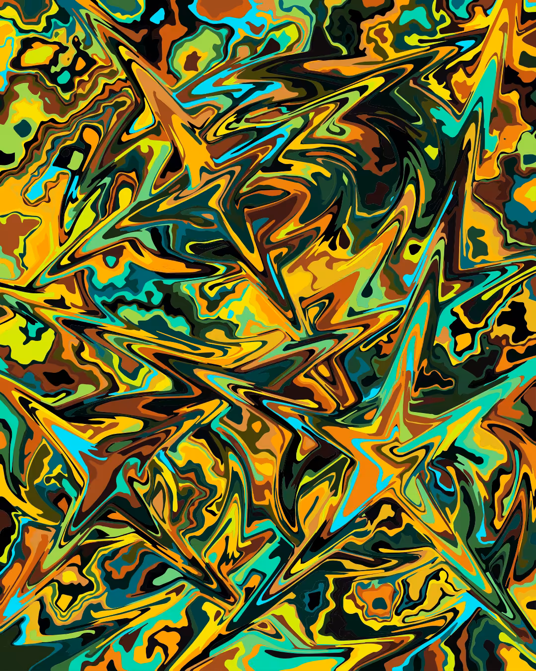 Liquid Dream 55