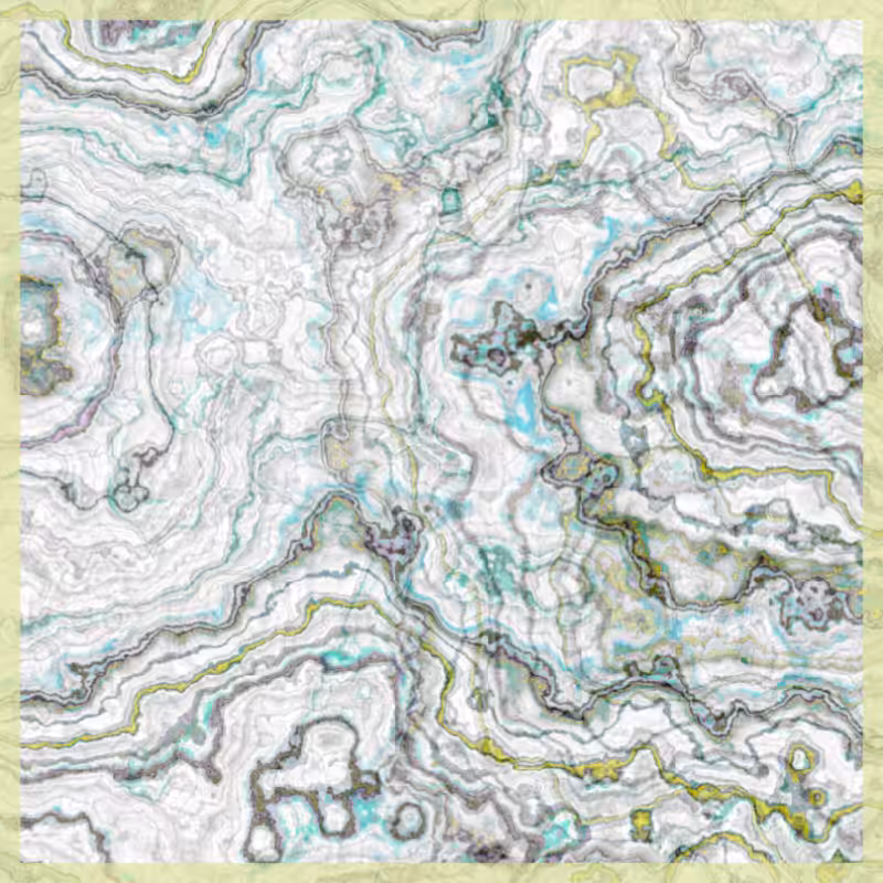 Stratificazioni #50