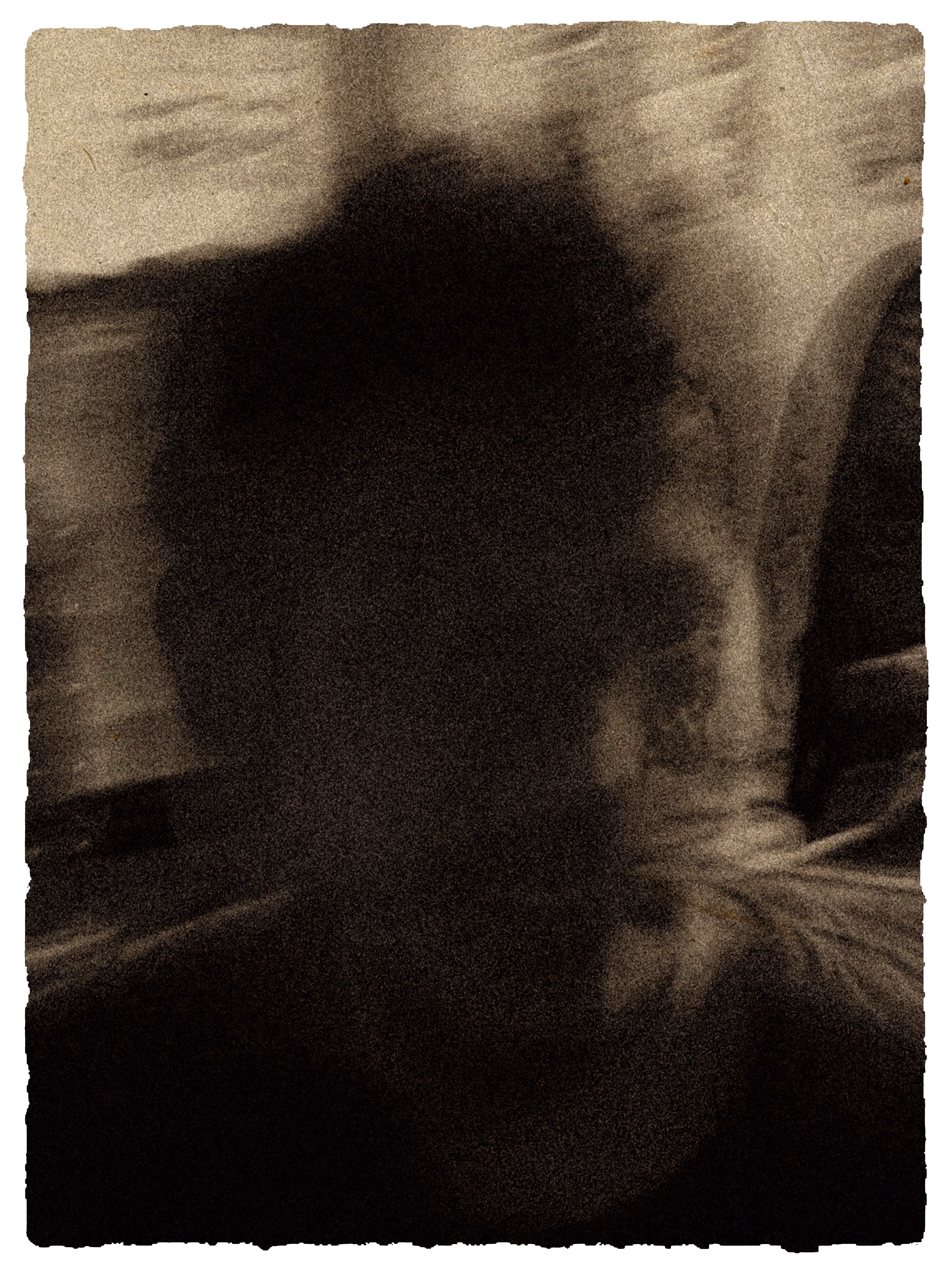 Abstract Potrait #1