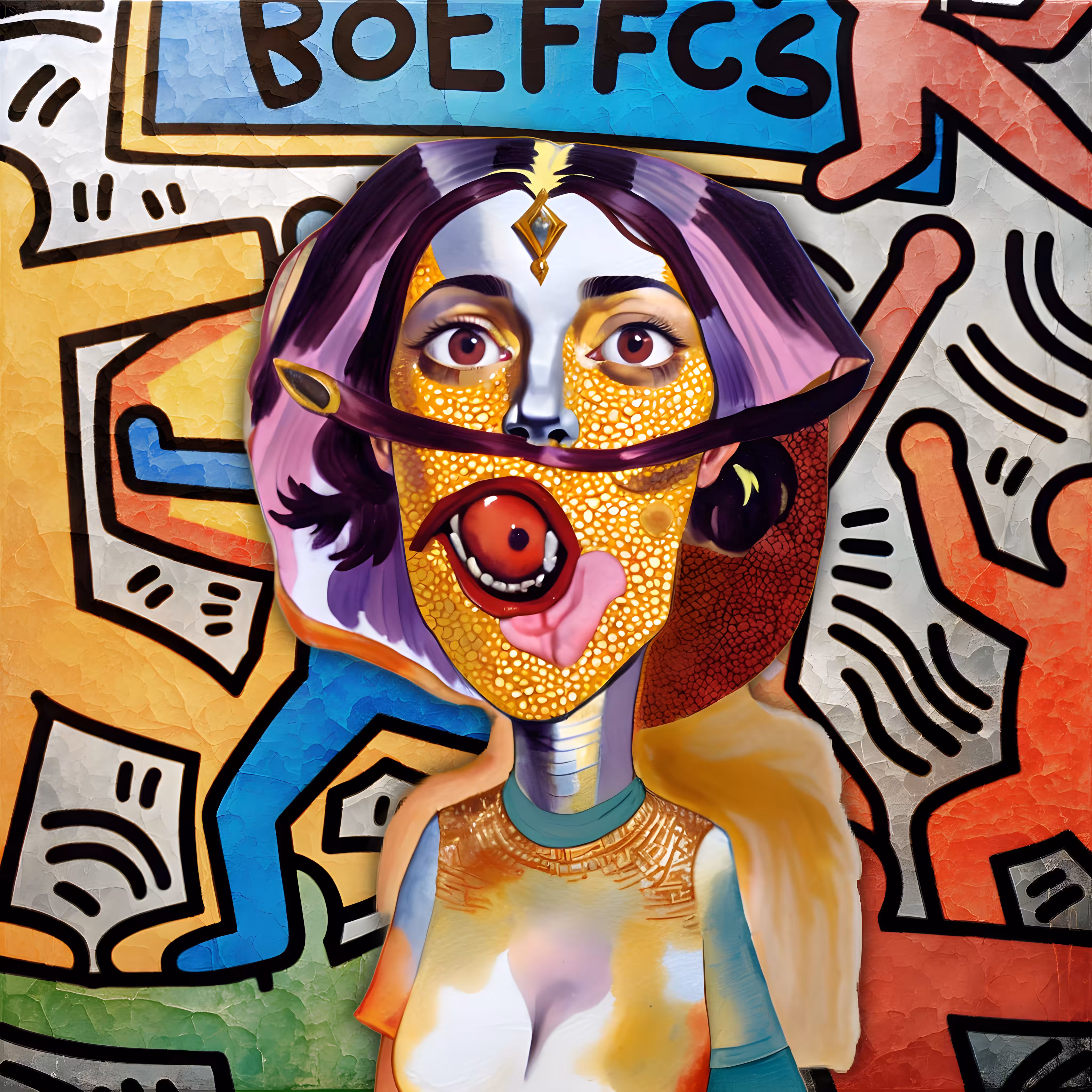 Art DeCC0s: Art DeCC0 #8103