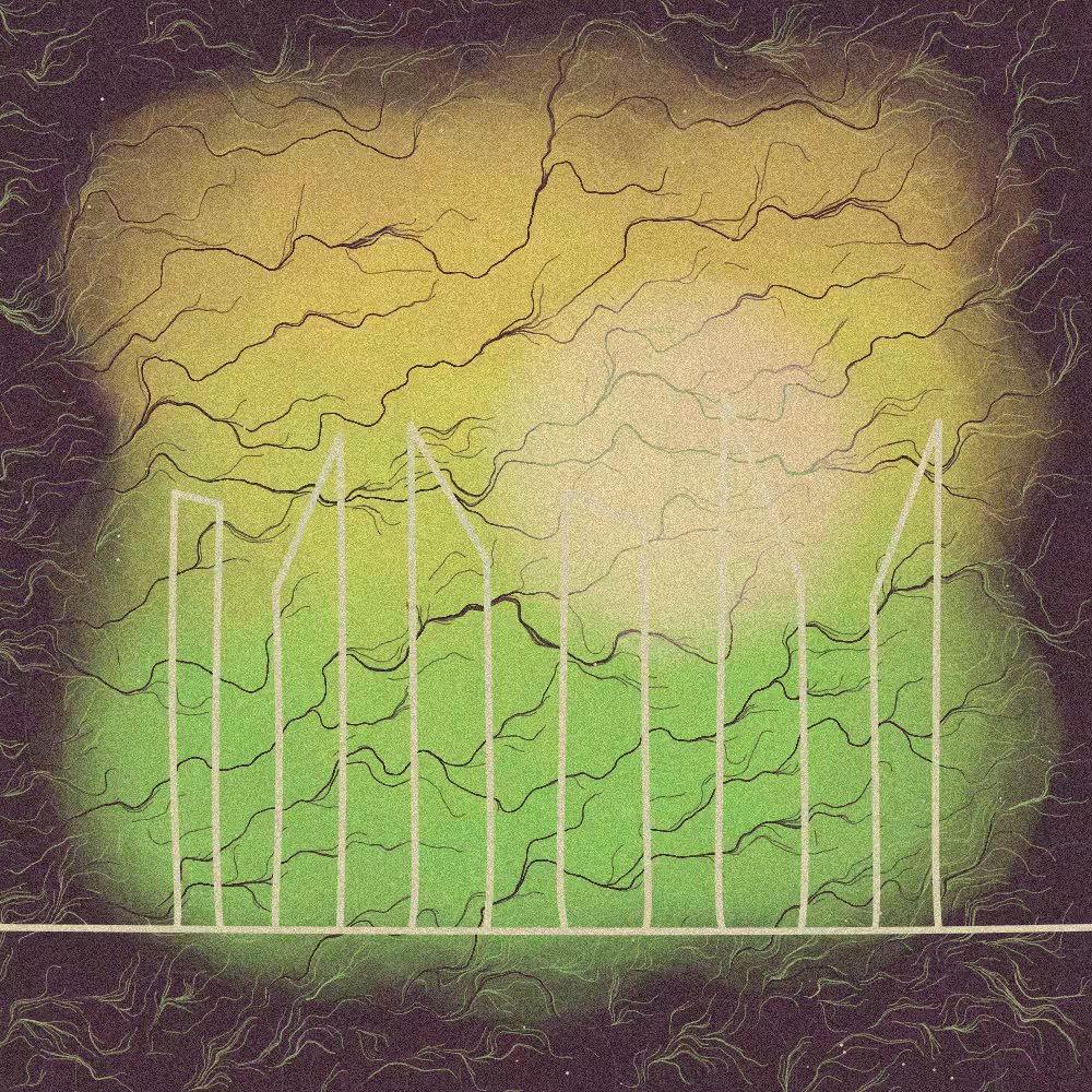 enchanted skies #35