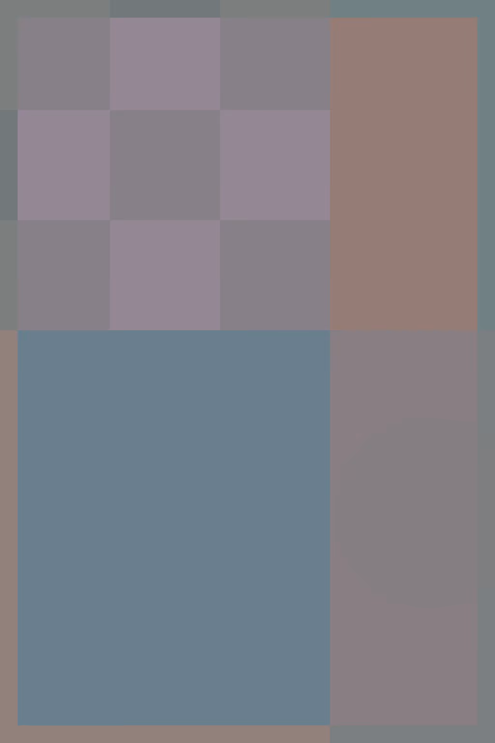 Generative Minimalism #196
