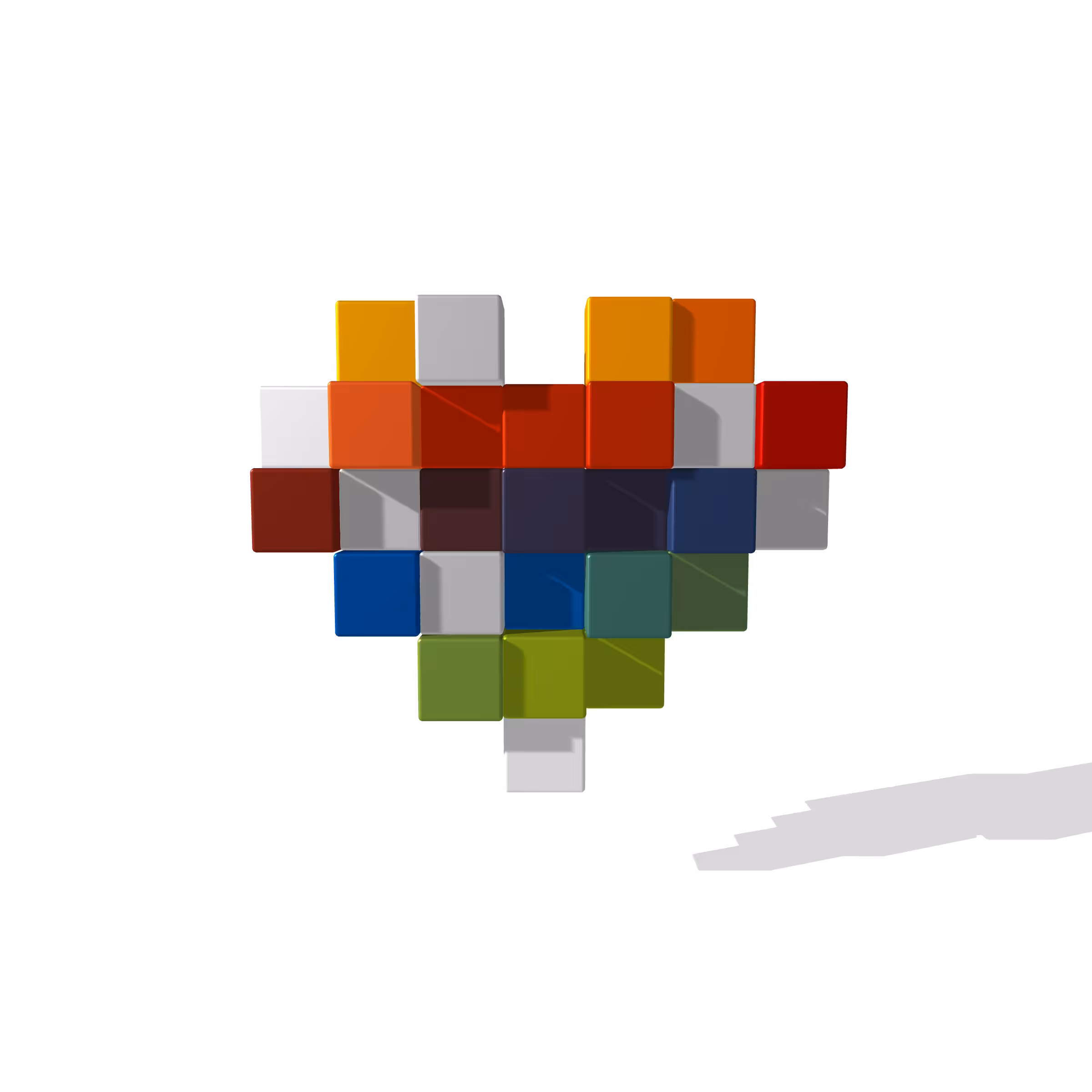heart + craft #15624