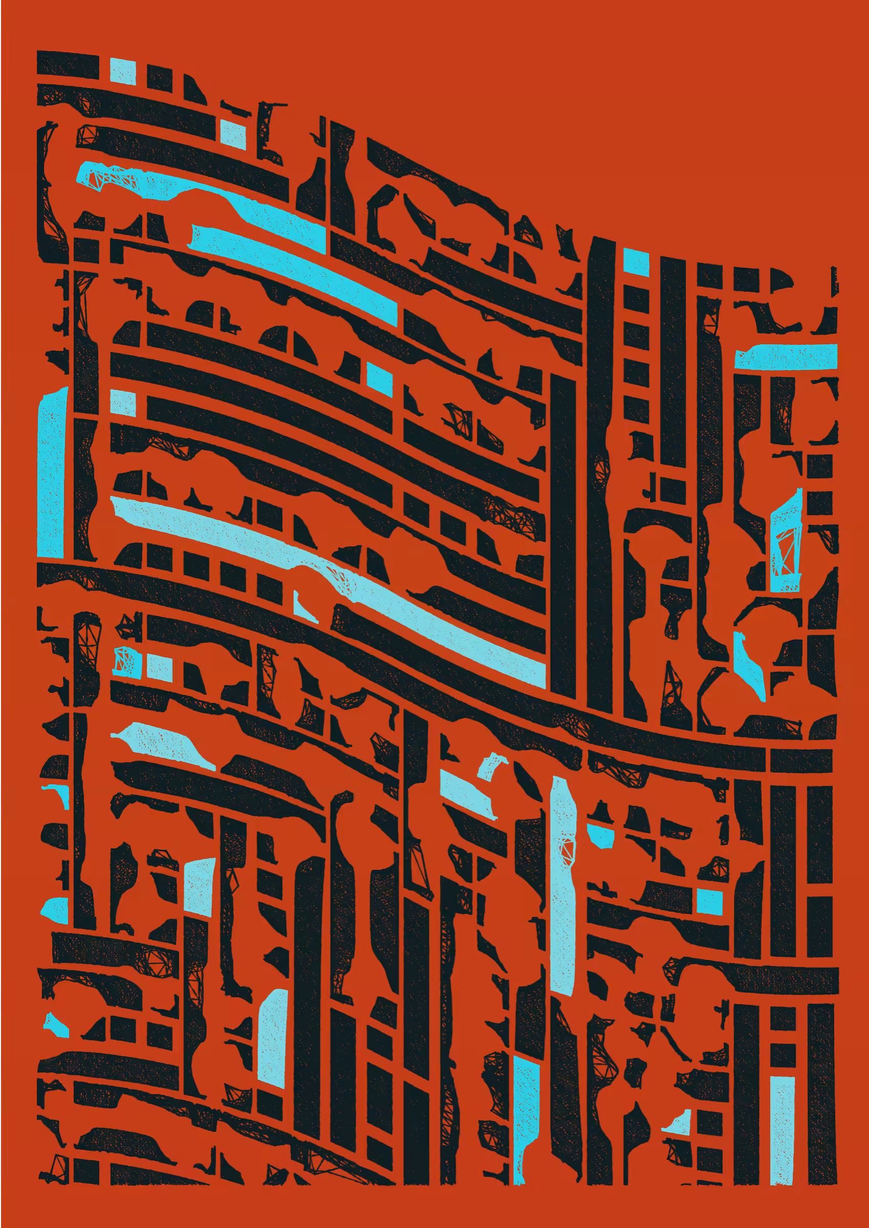Edifice #857
