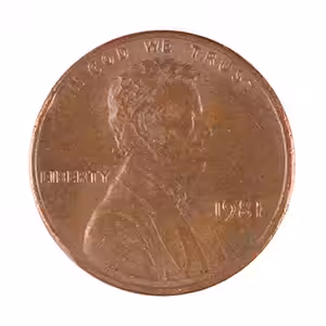 CENTS #8050
