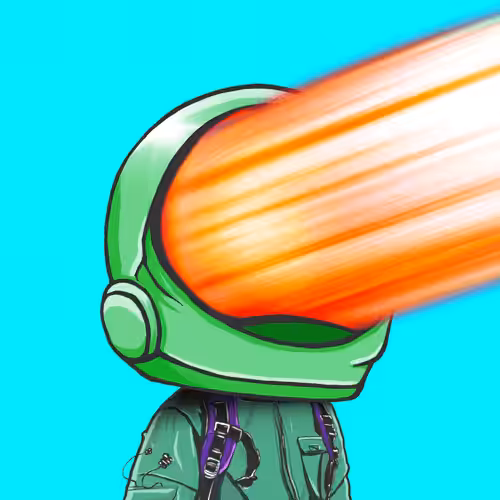 VibeNauts #156