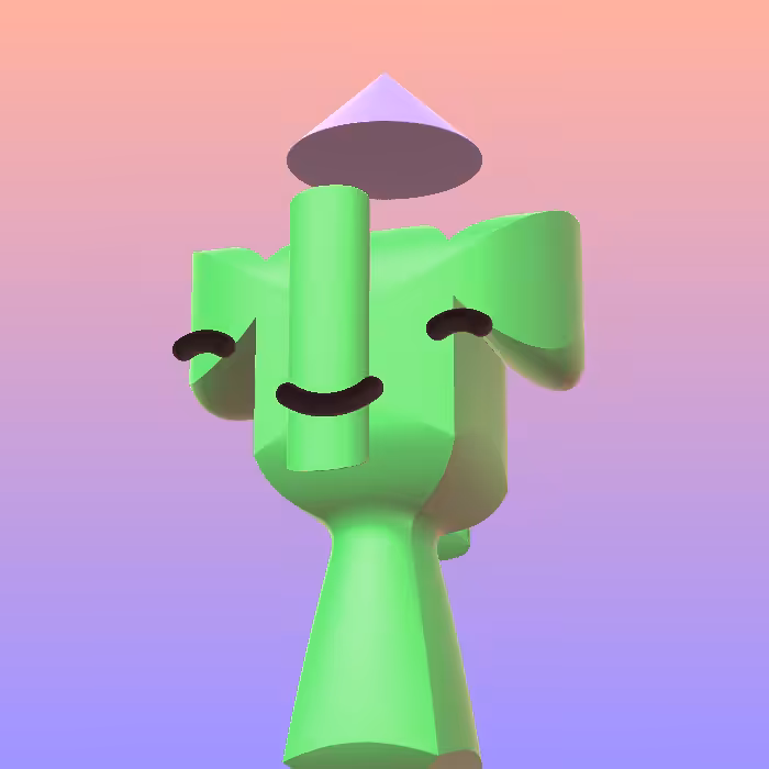 SHADER HEADZ #548