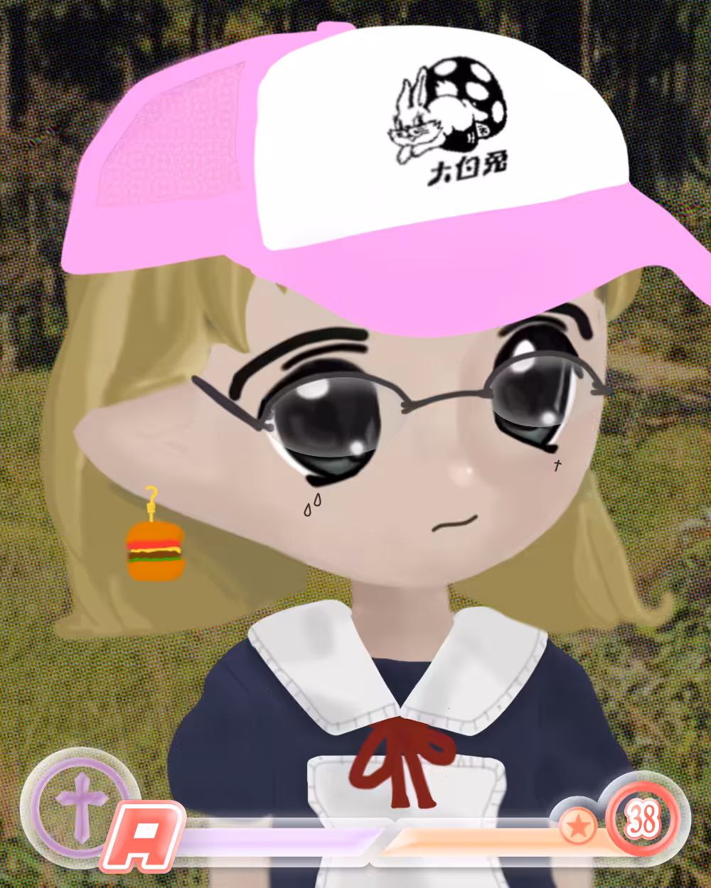 Milady 2726