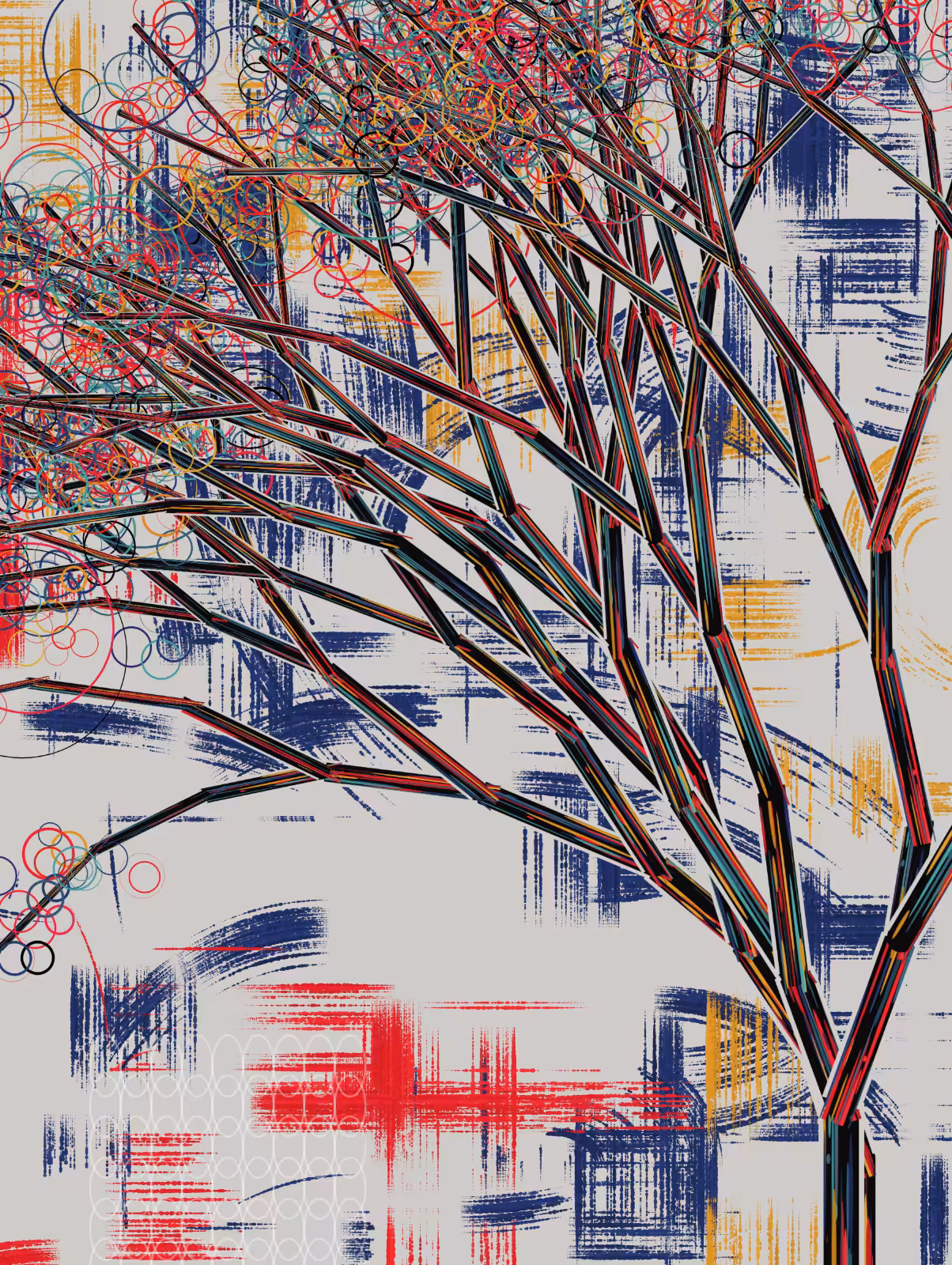 Urban Jungle #15