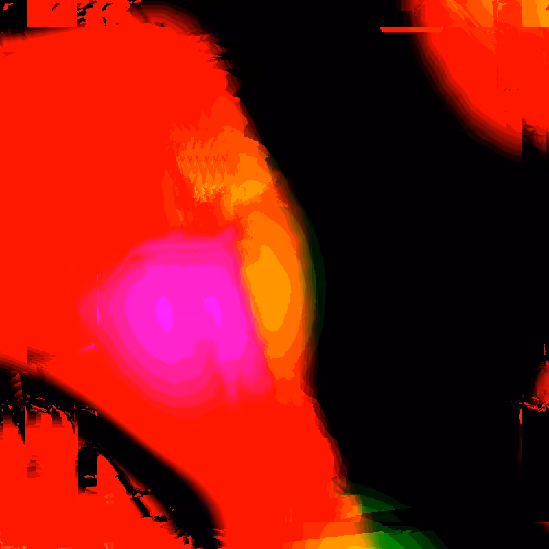 Solar Flare #2