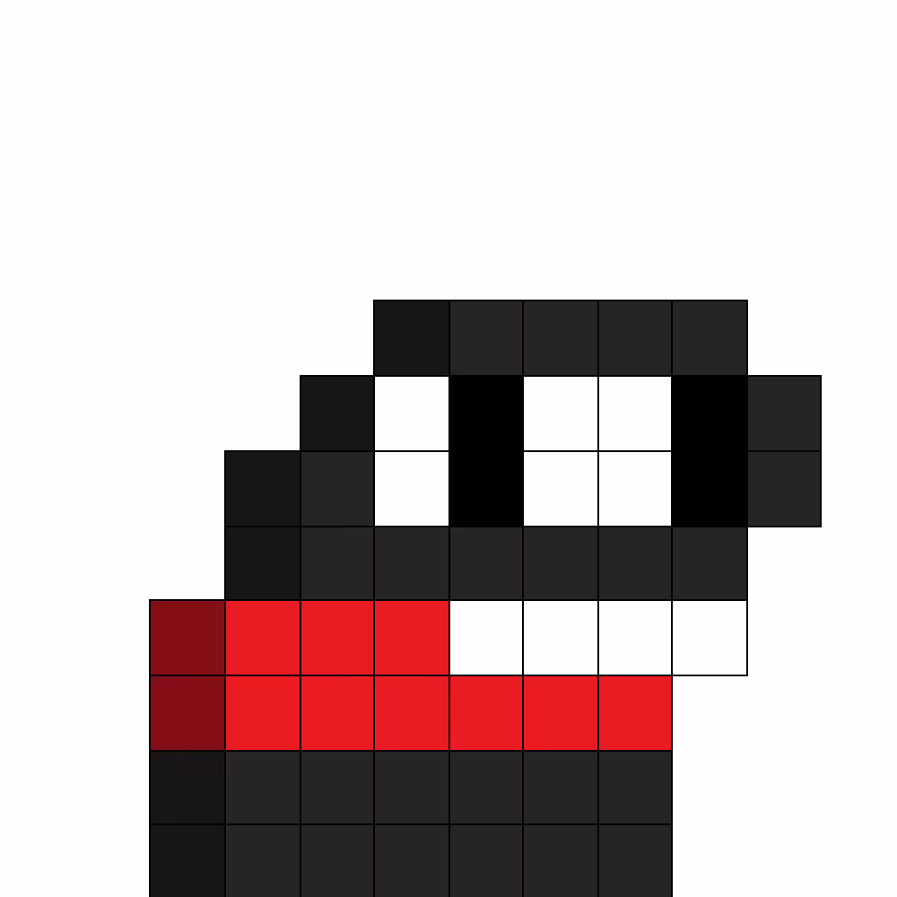 Pepel #395