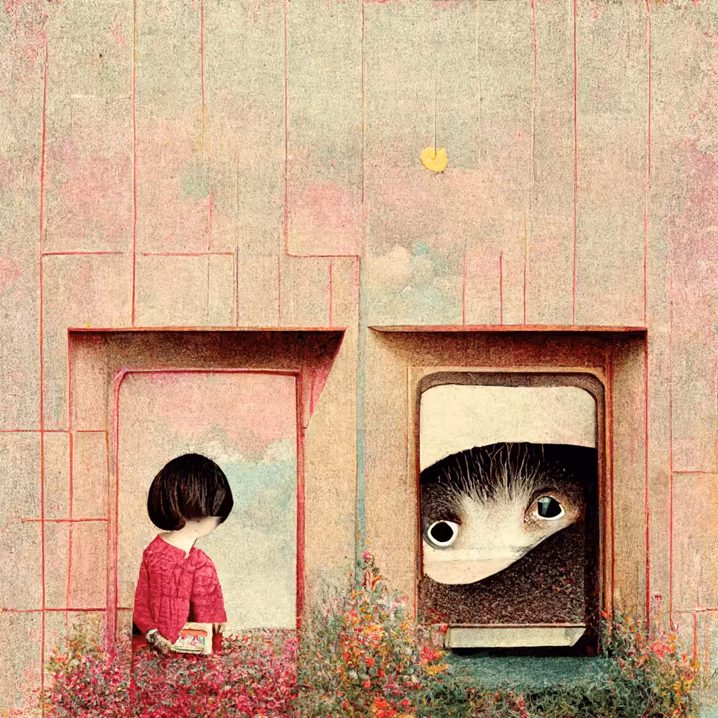 Strange Neighbors