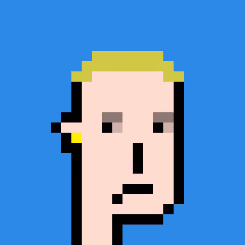 Basic Punks #64