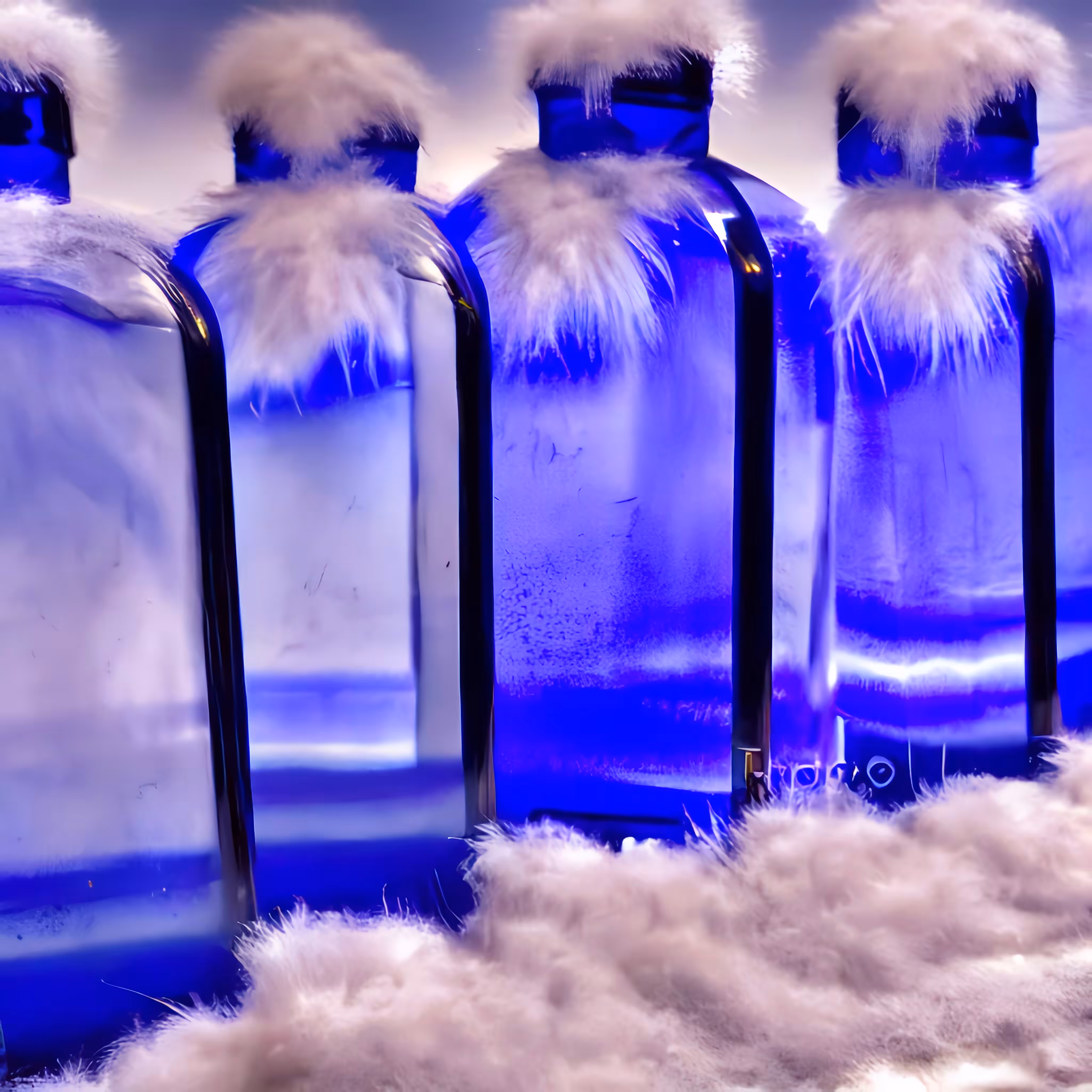 21st Century Snake Oil — Tonic Like No Other