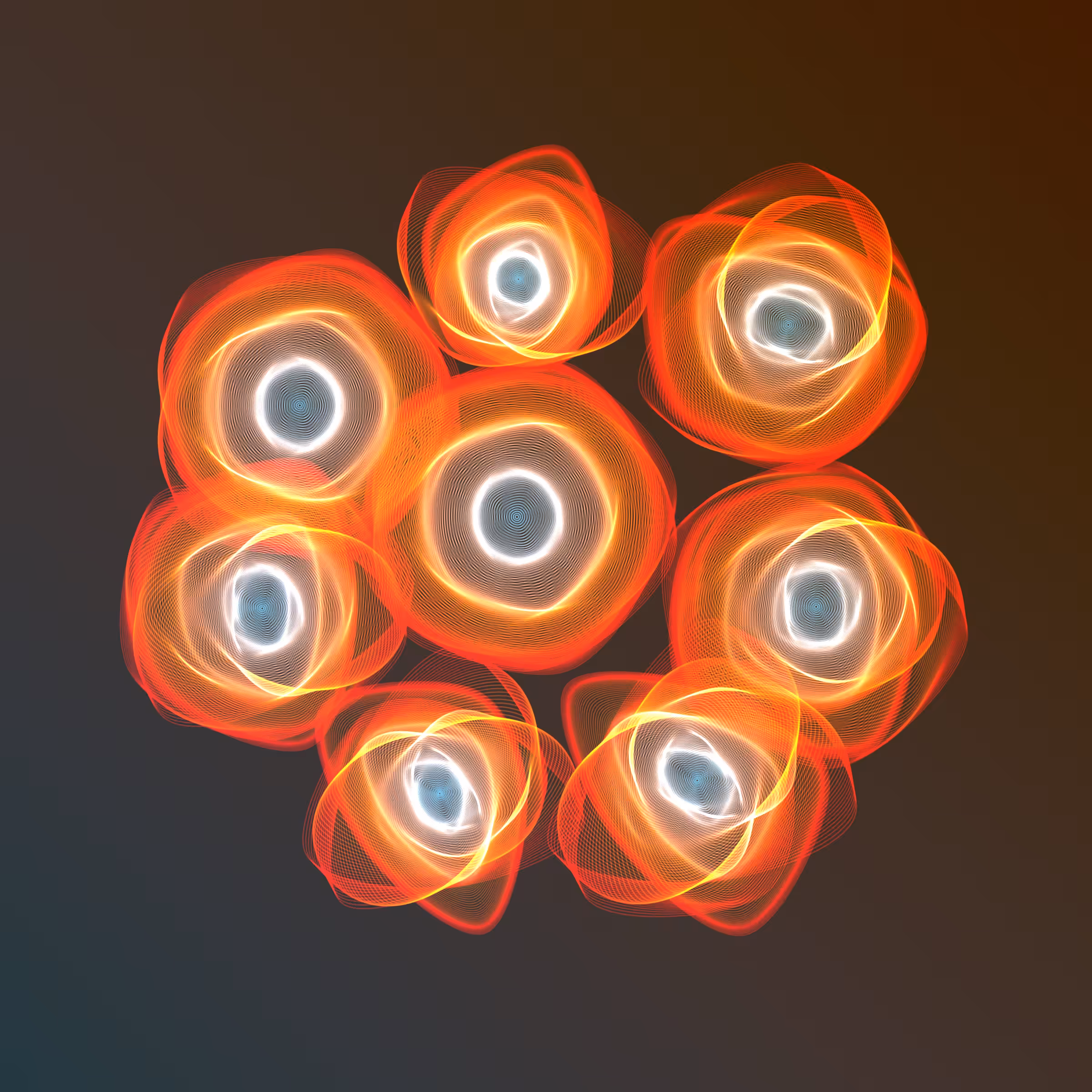 Flowers #5872