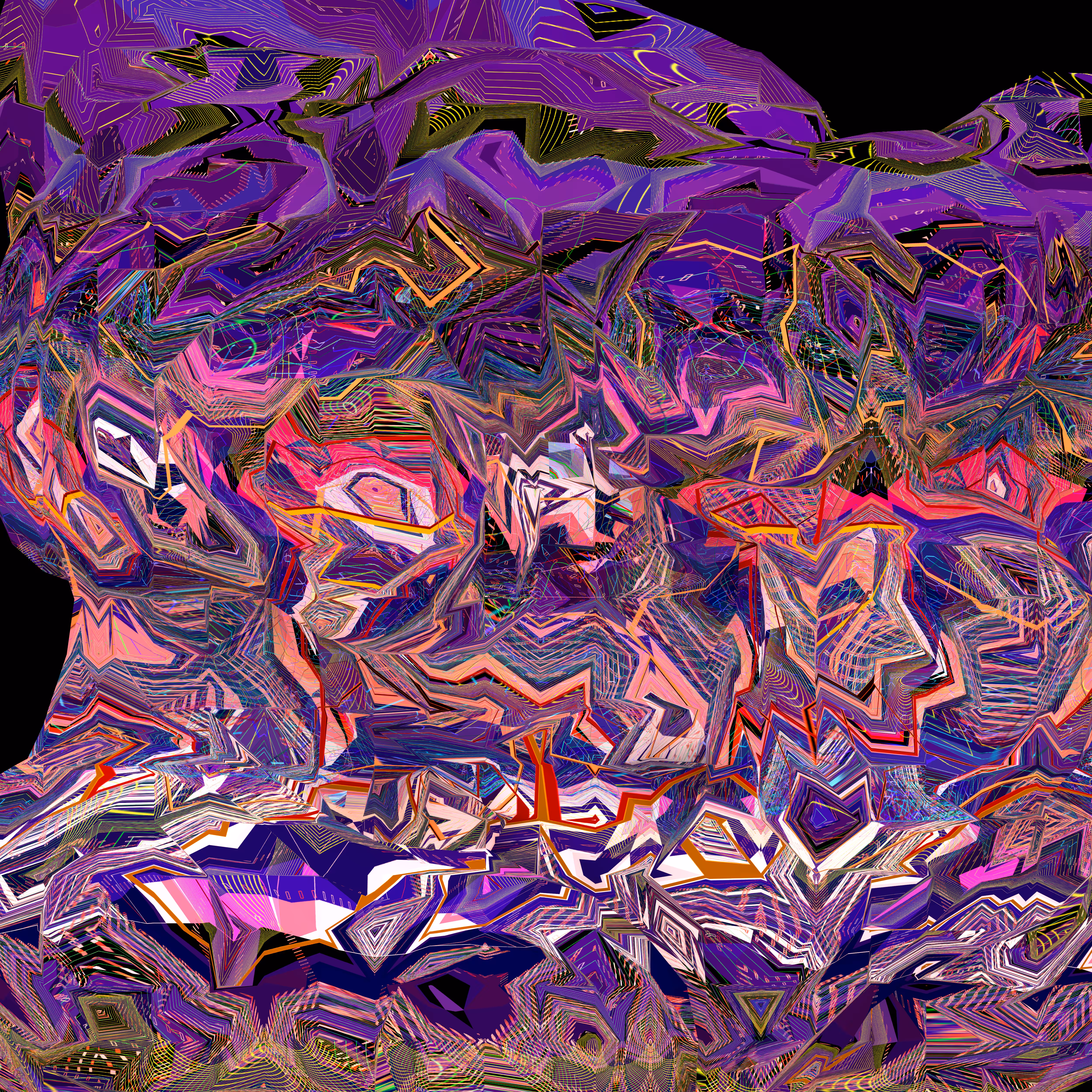 ISOTEXTURE 55 #1