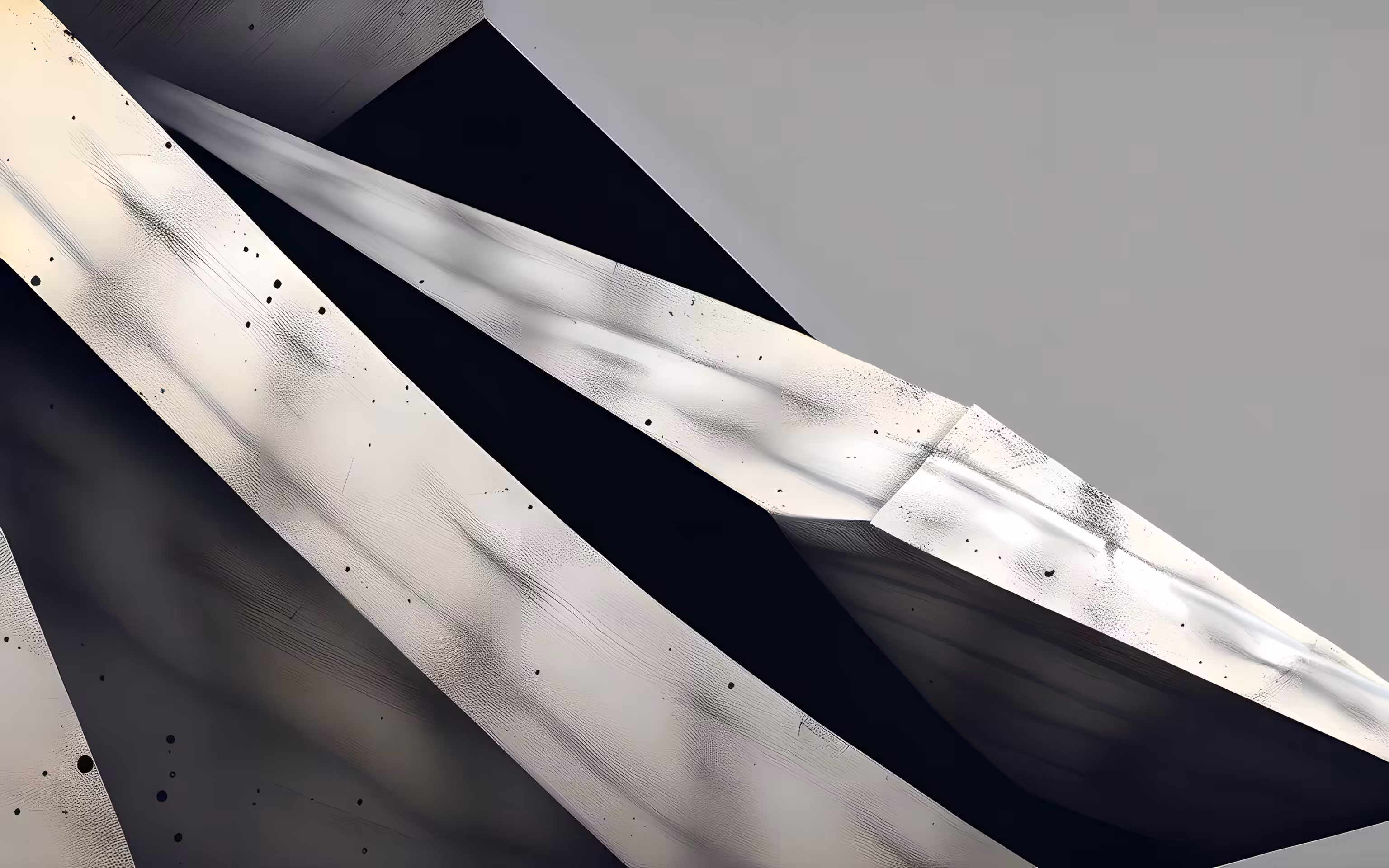 AI imagines famous generative artworks #273