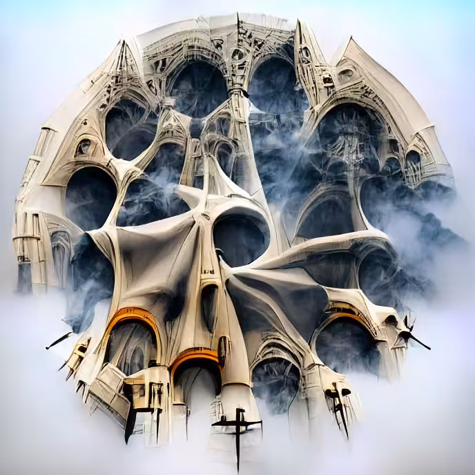 Window to the Clouds