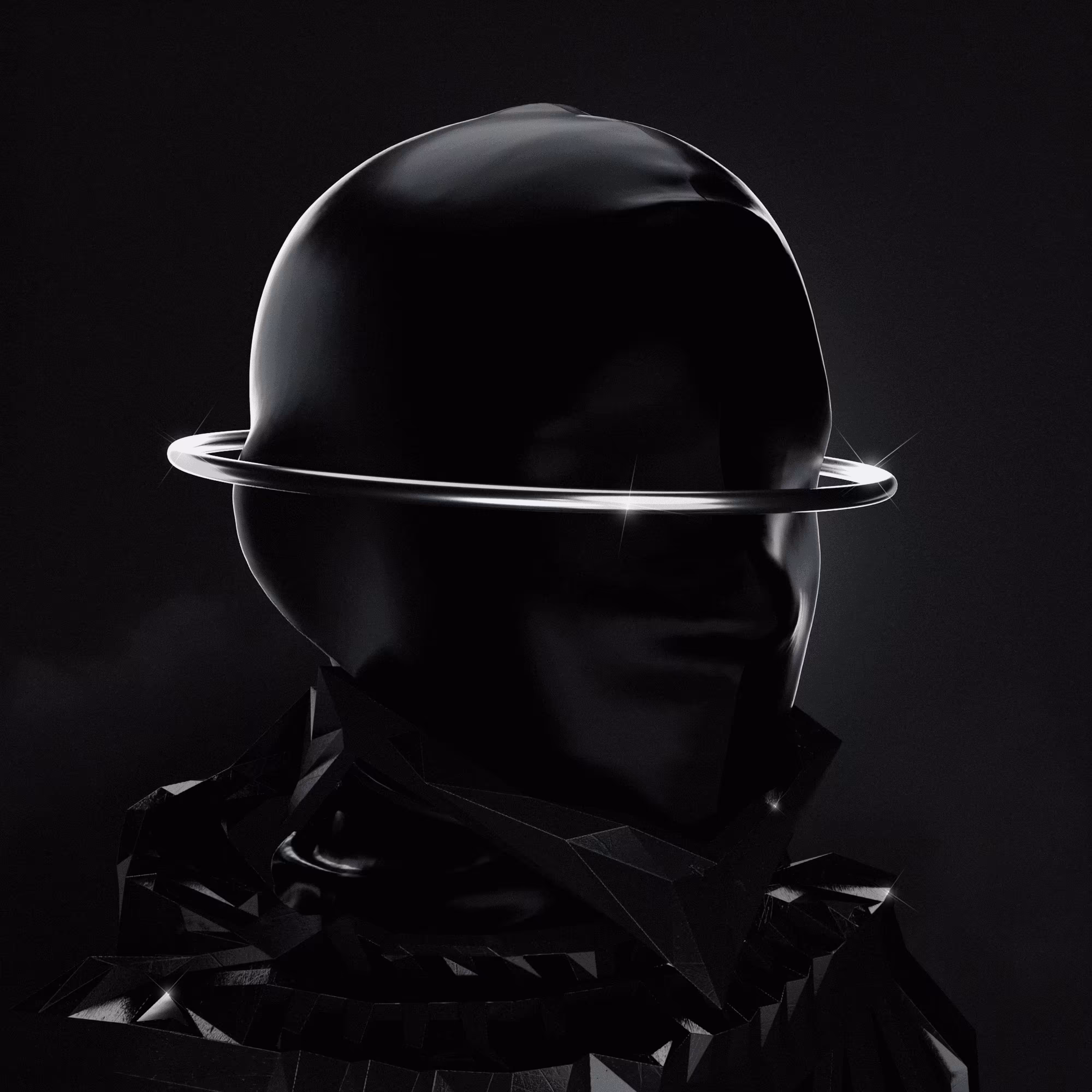 Exoghoul #2