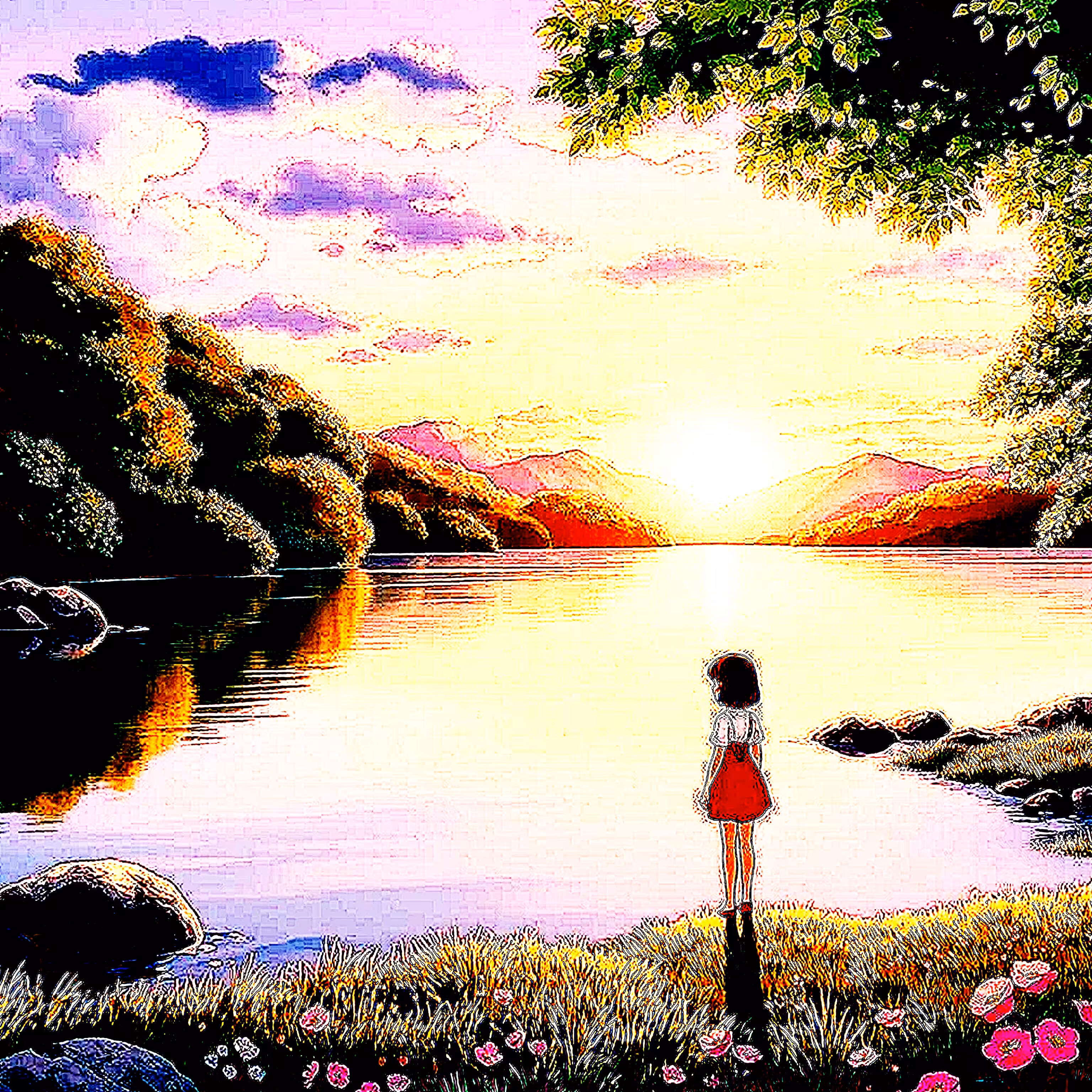 Serene Serenity