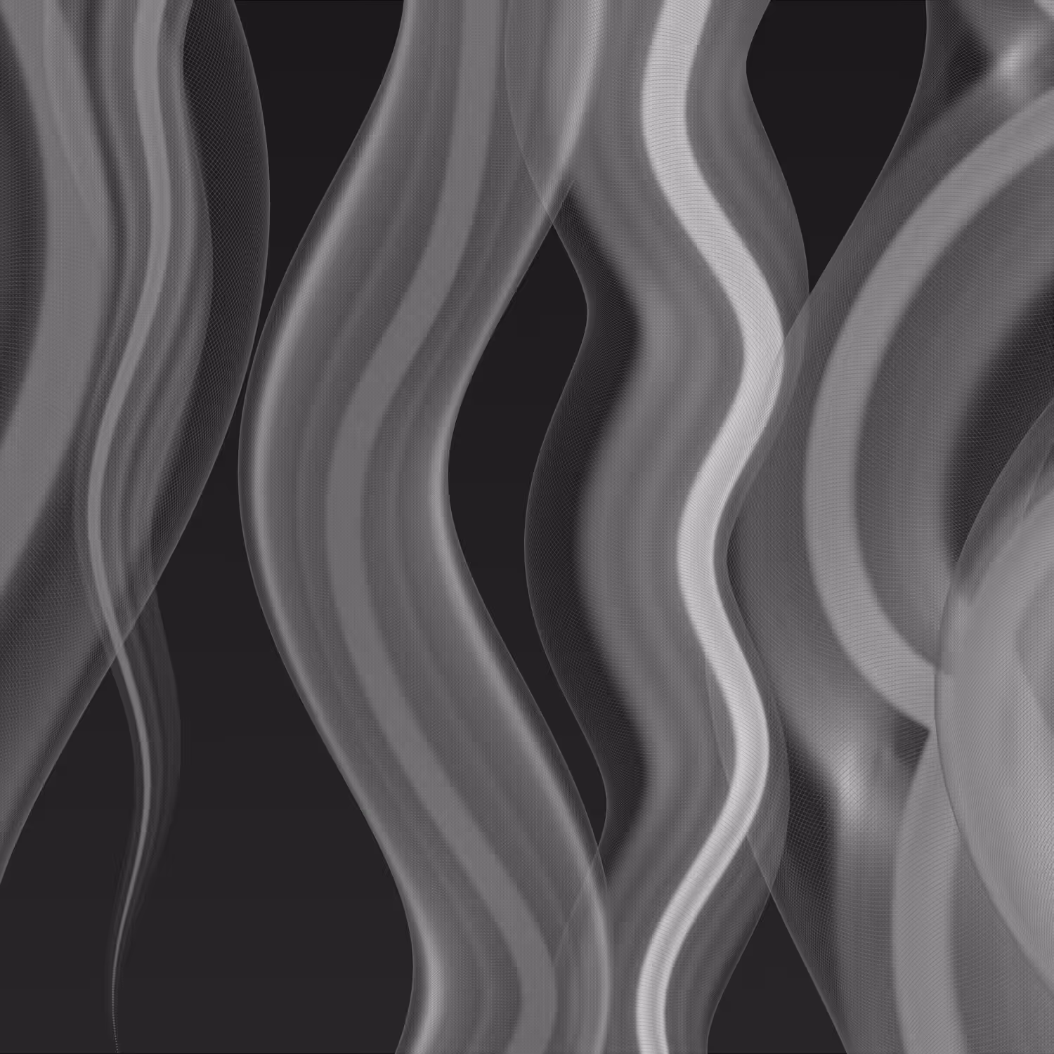 Dreamy Waves #33