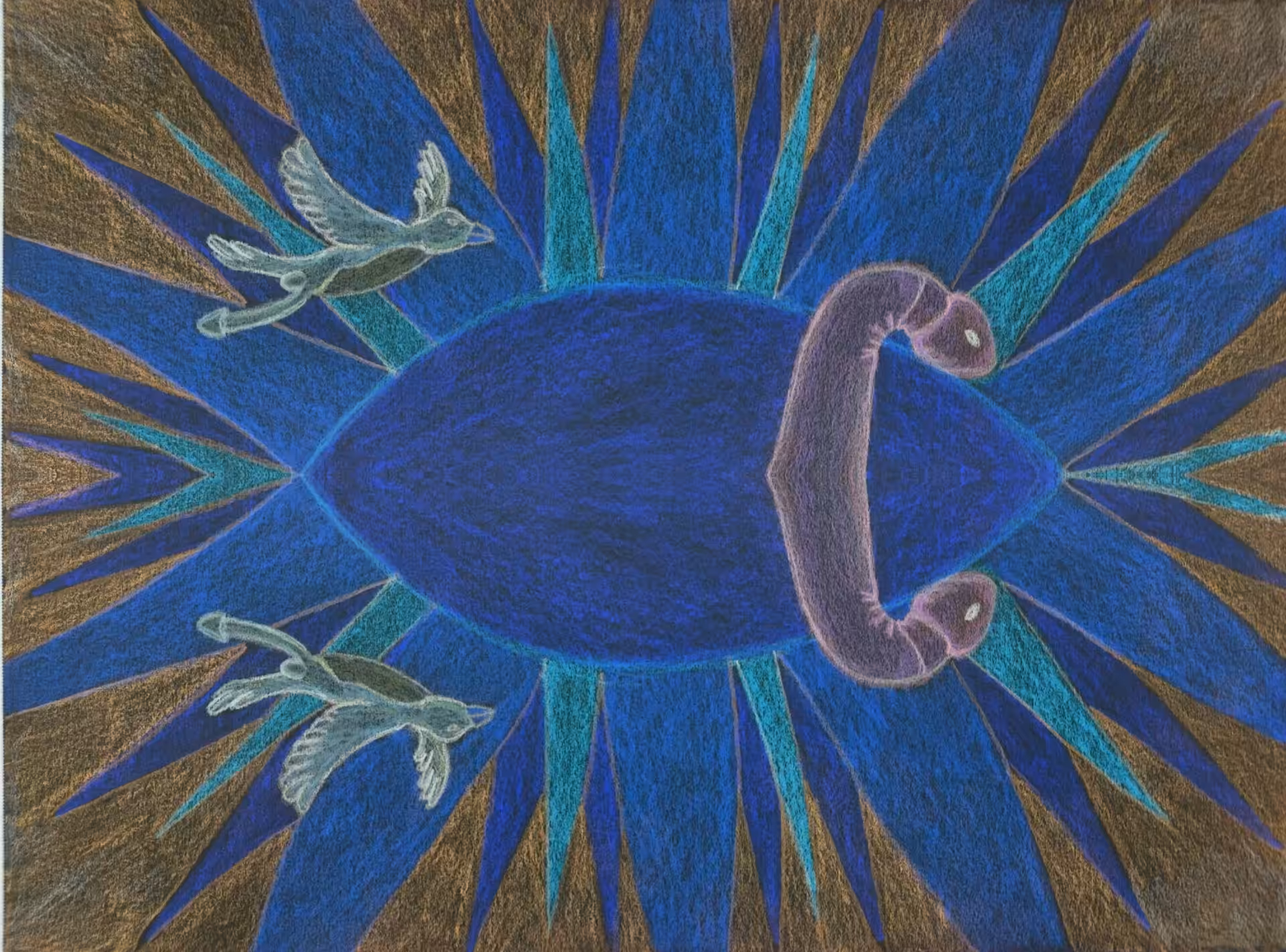 Cockness #5