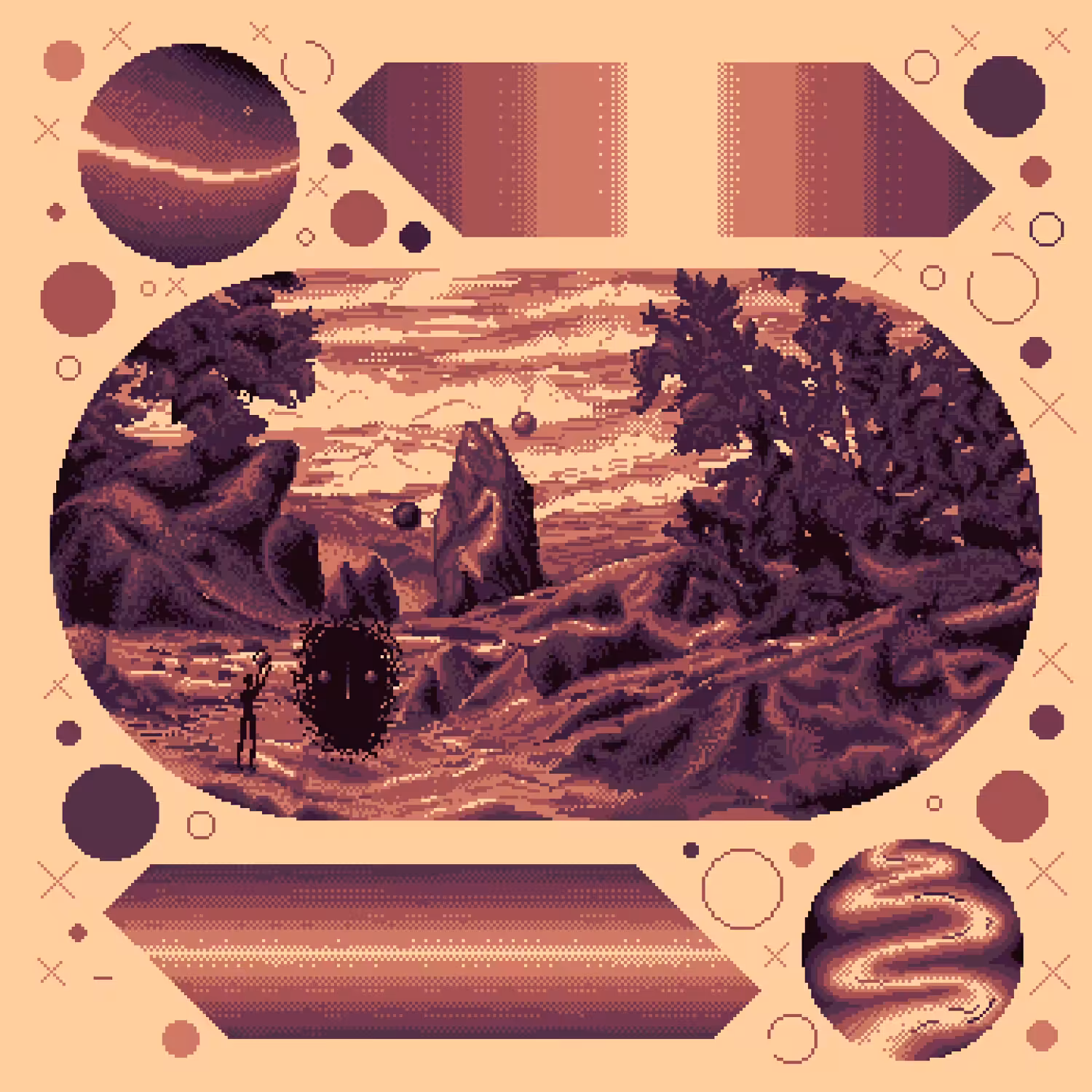 ritual of renovation of the everyday magic