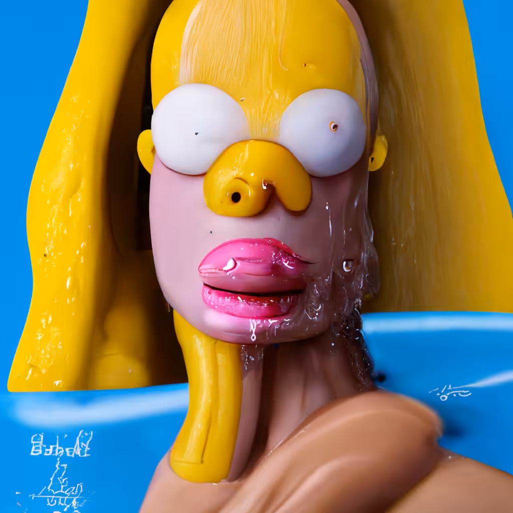 wet dream