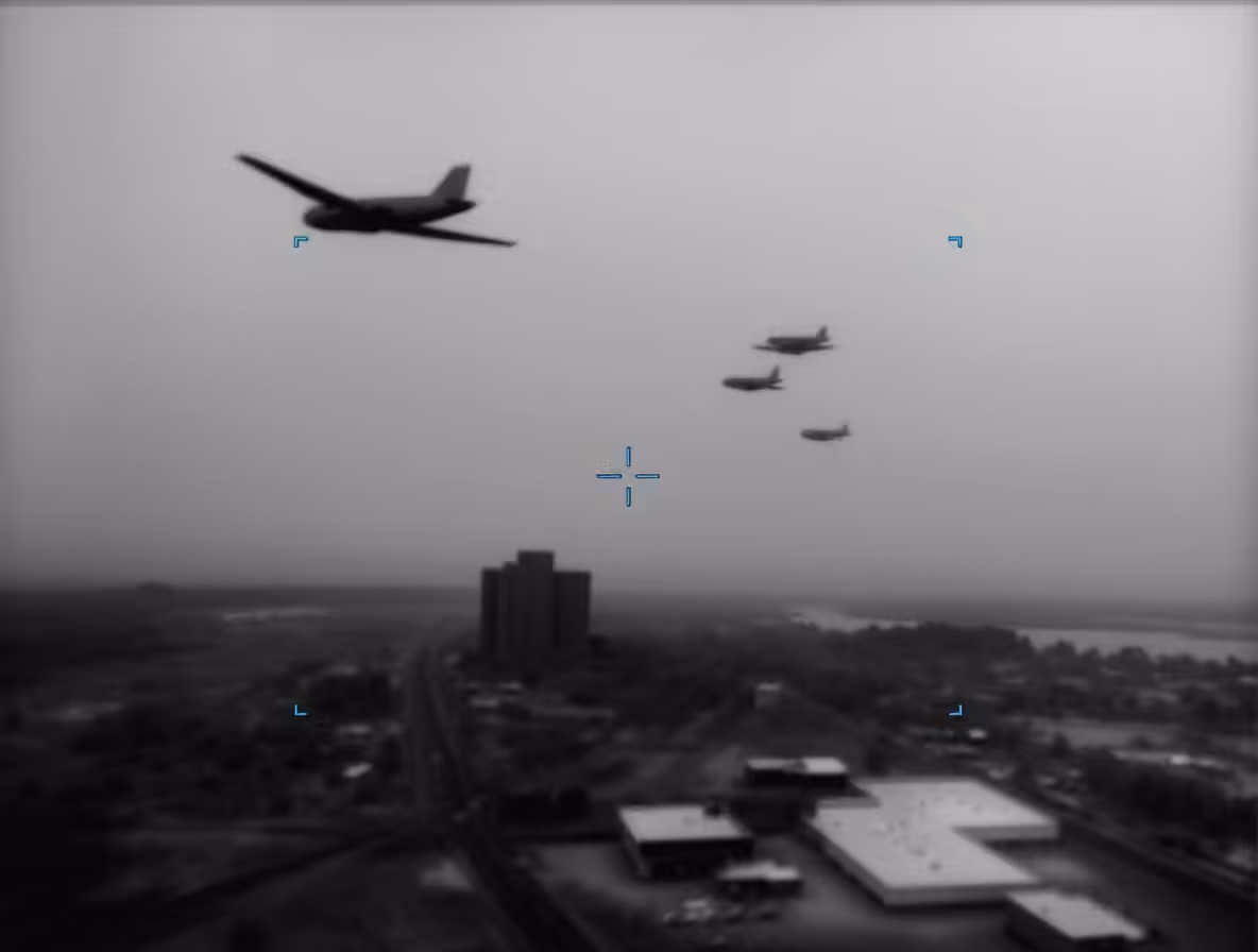 Unidentified Anomalous Phenomena: UAP_0020
