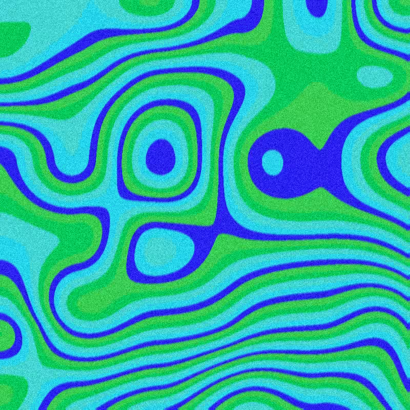 Organic Oeuvre #92