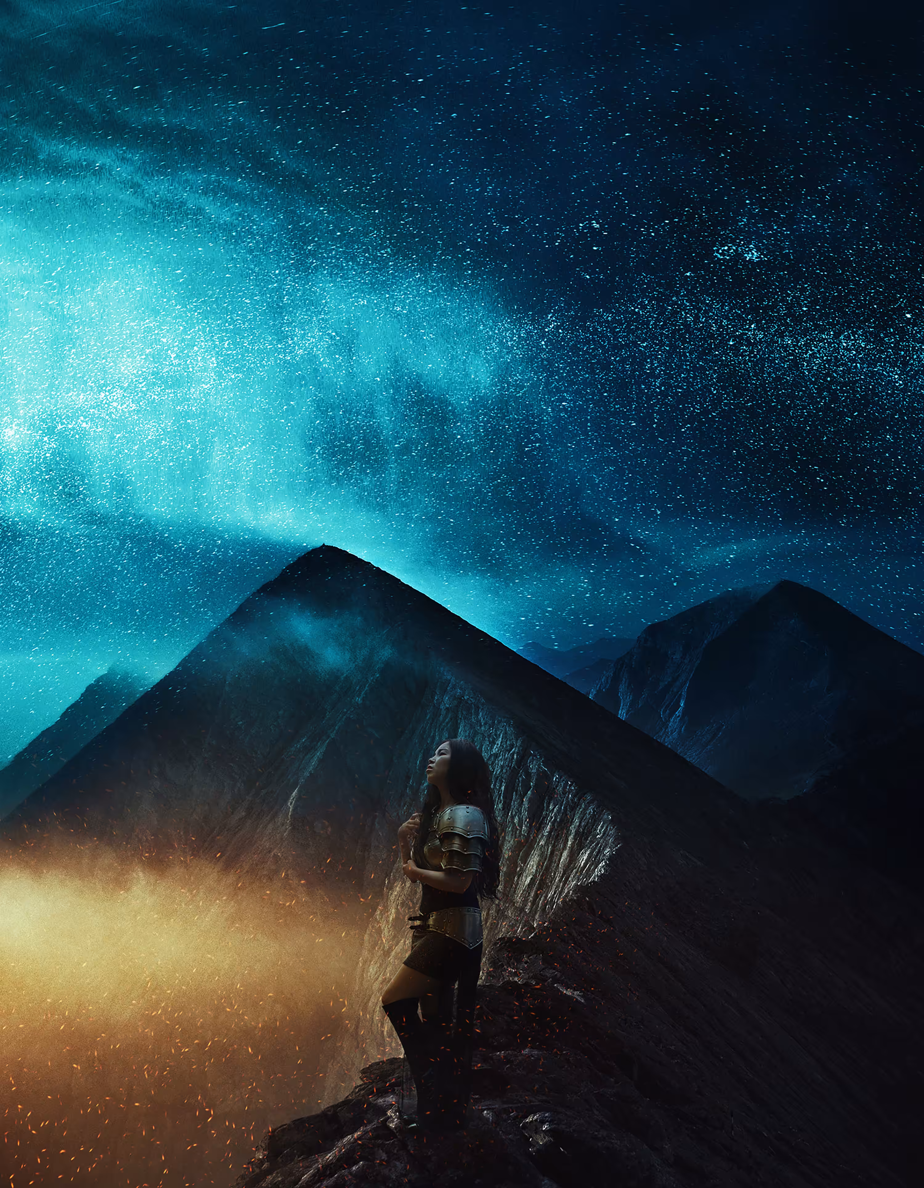 Mordor