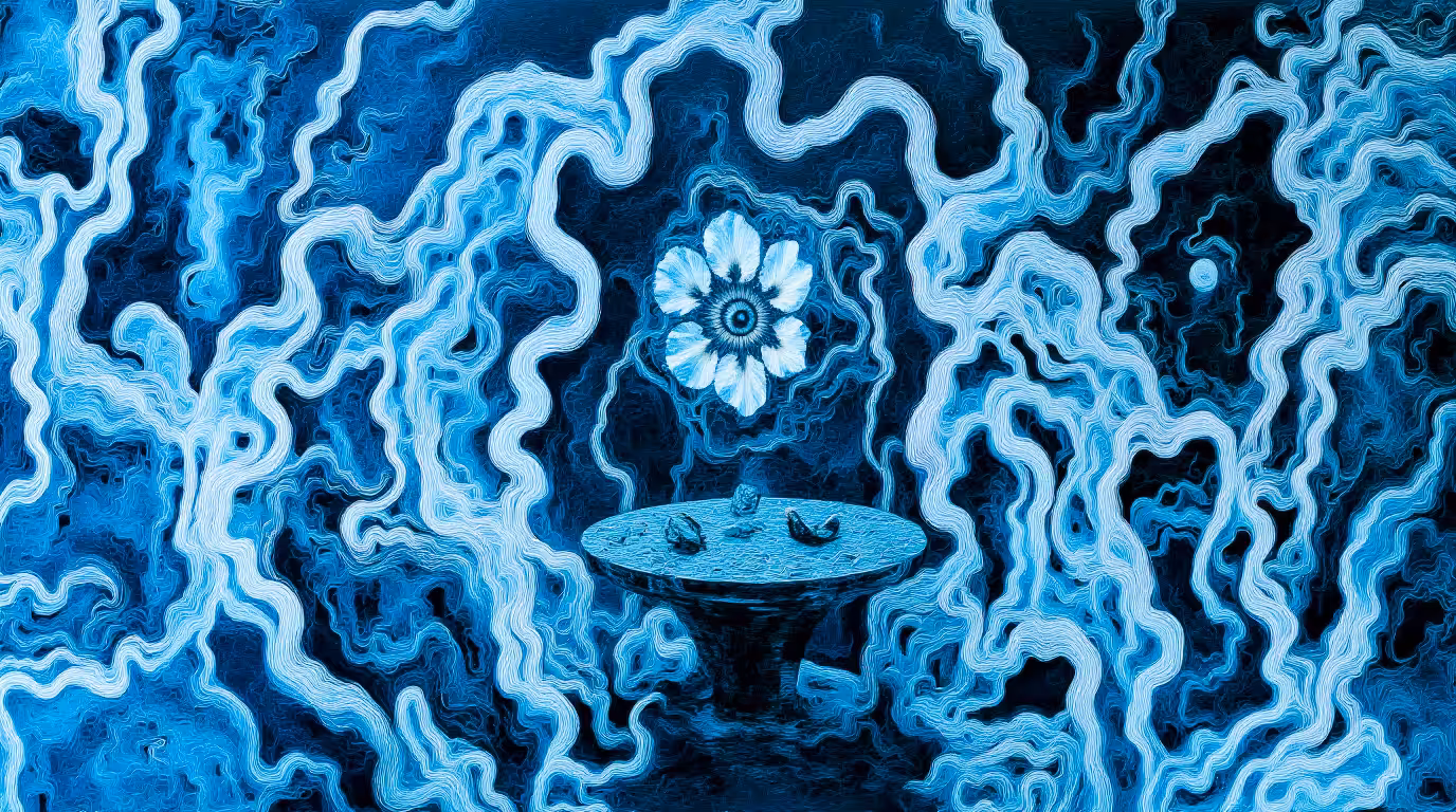 TRANSDIMENSIONAL TRIPPERS #81