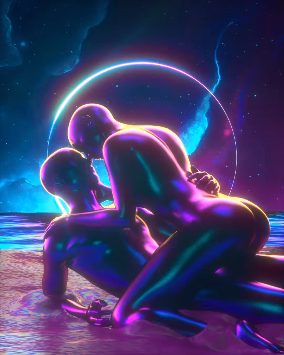 PASSION