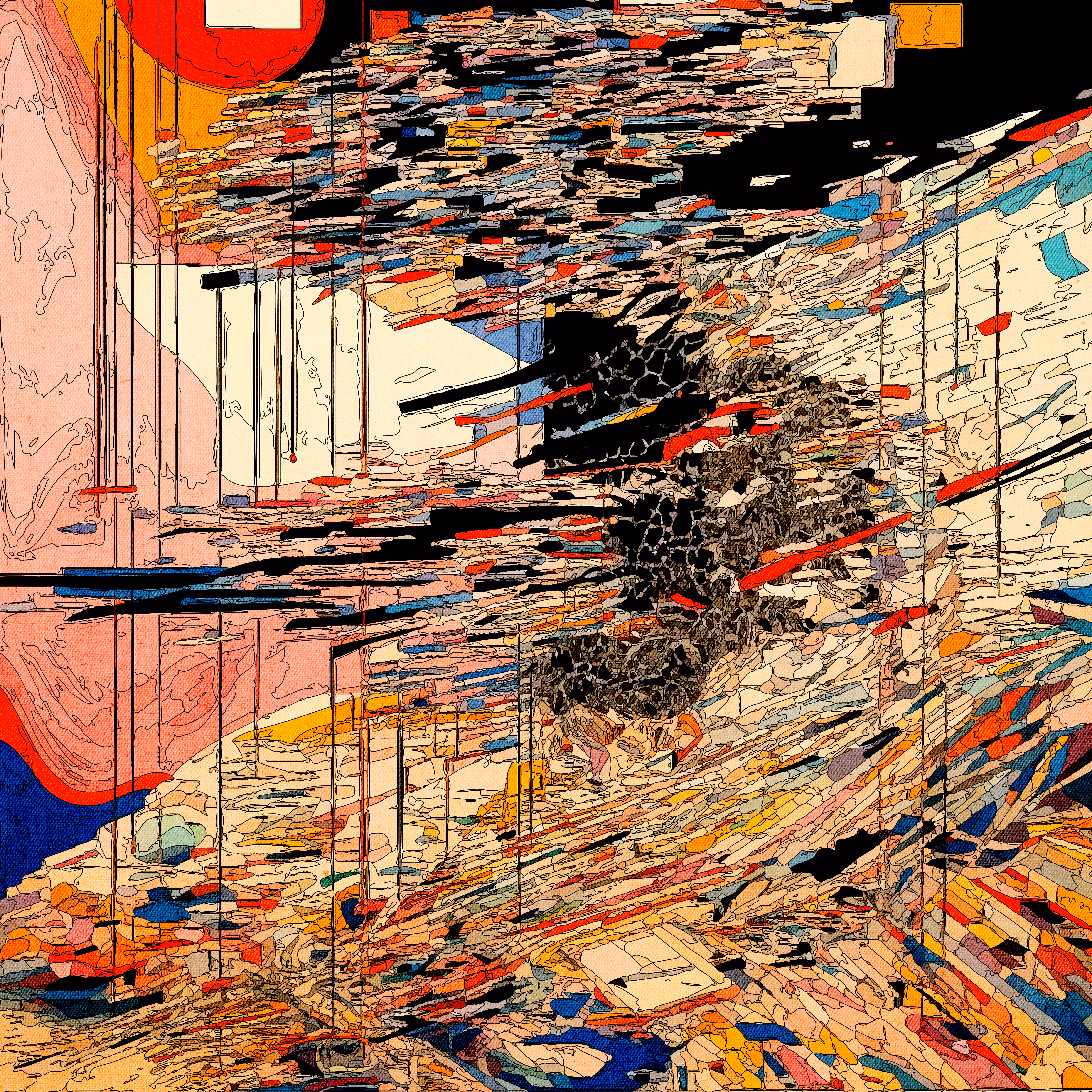 Terra Incognita - 07