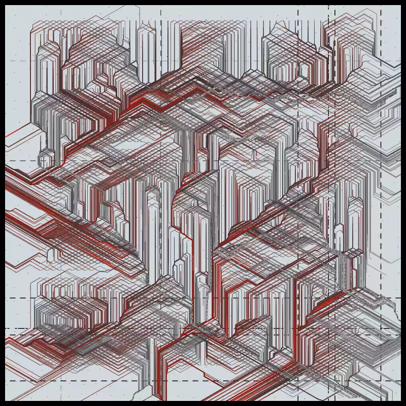 Breezeblocks #204