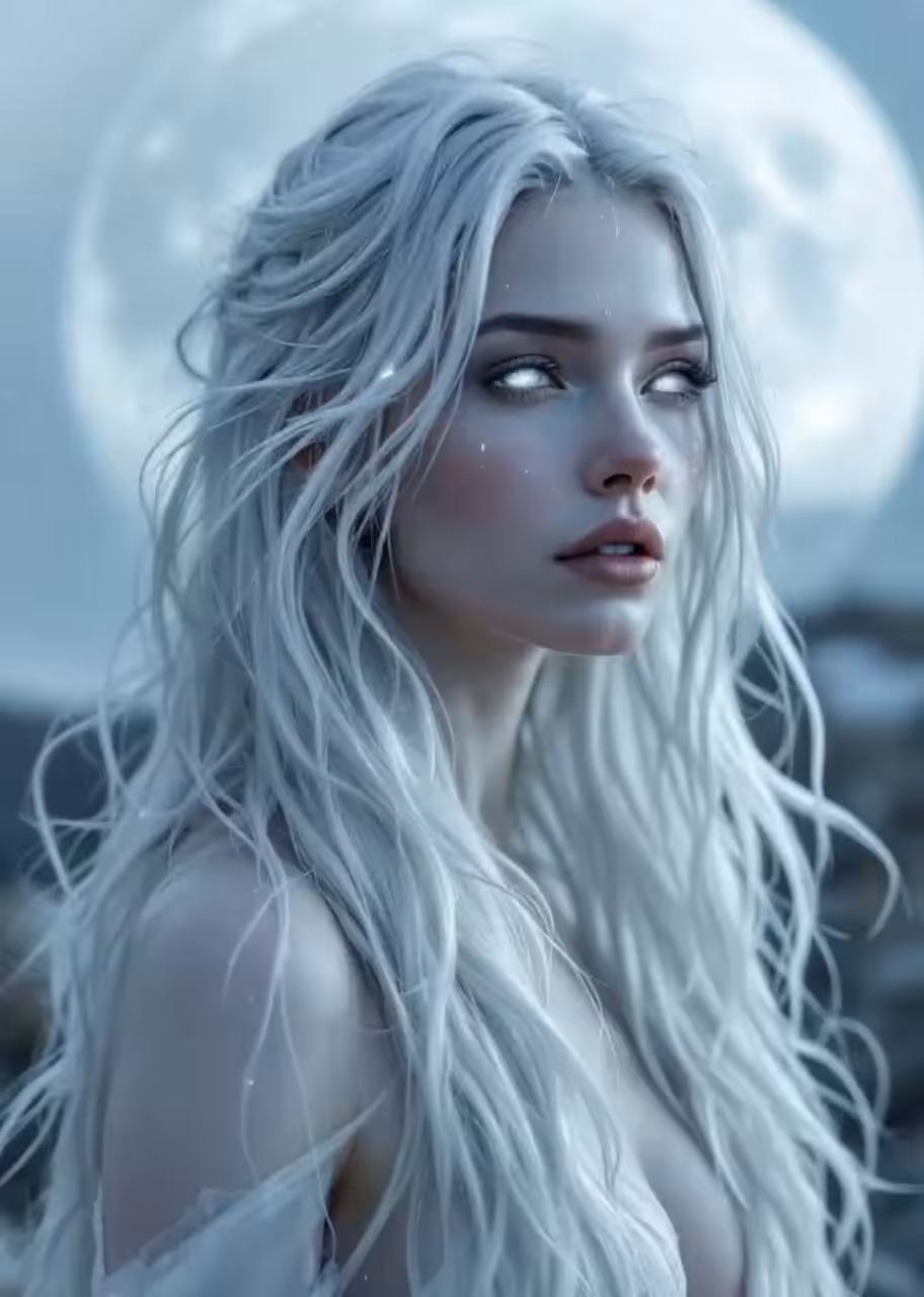 Selene 