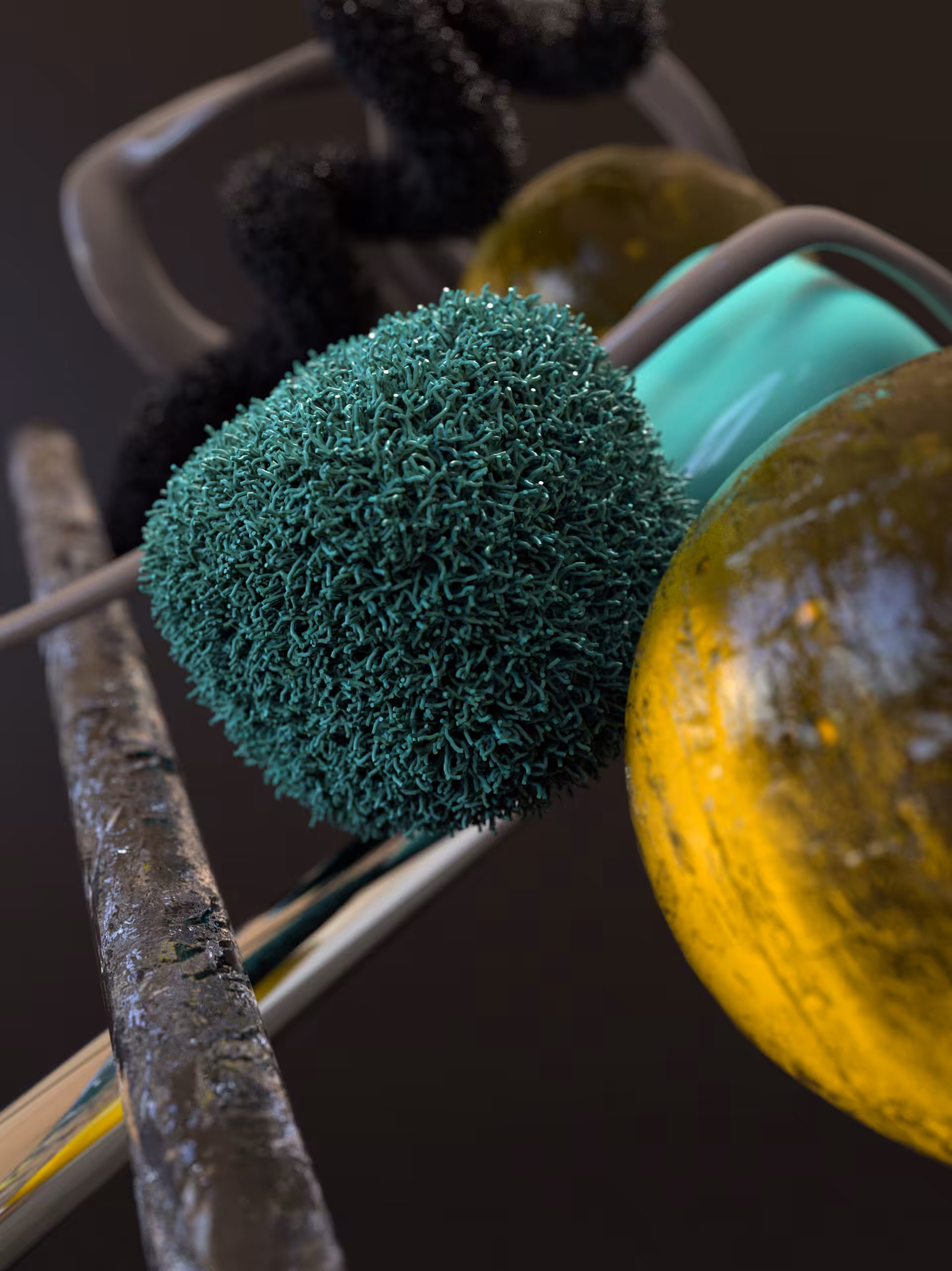 YEE DETAIL