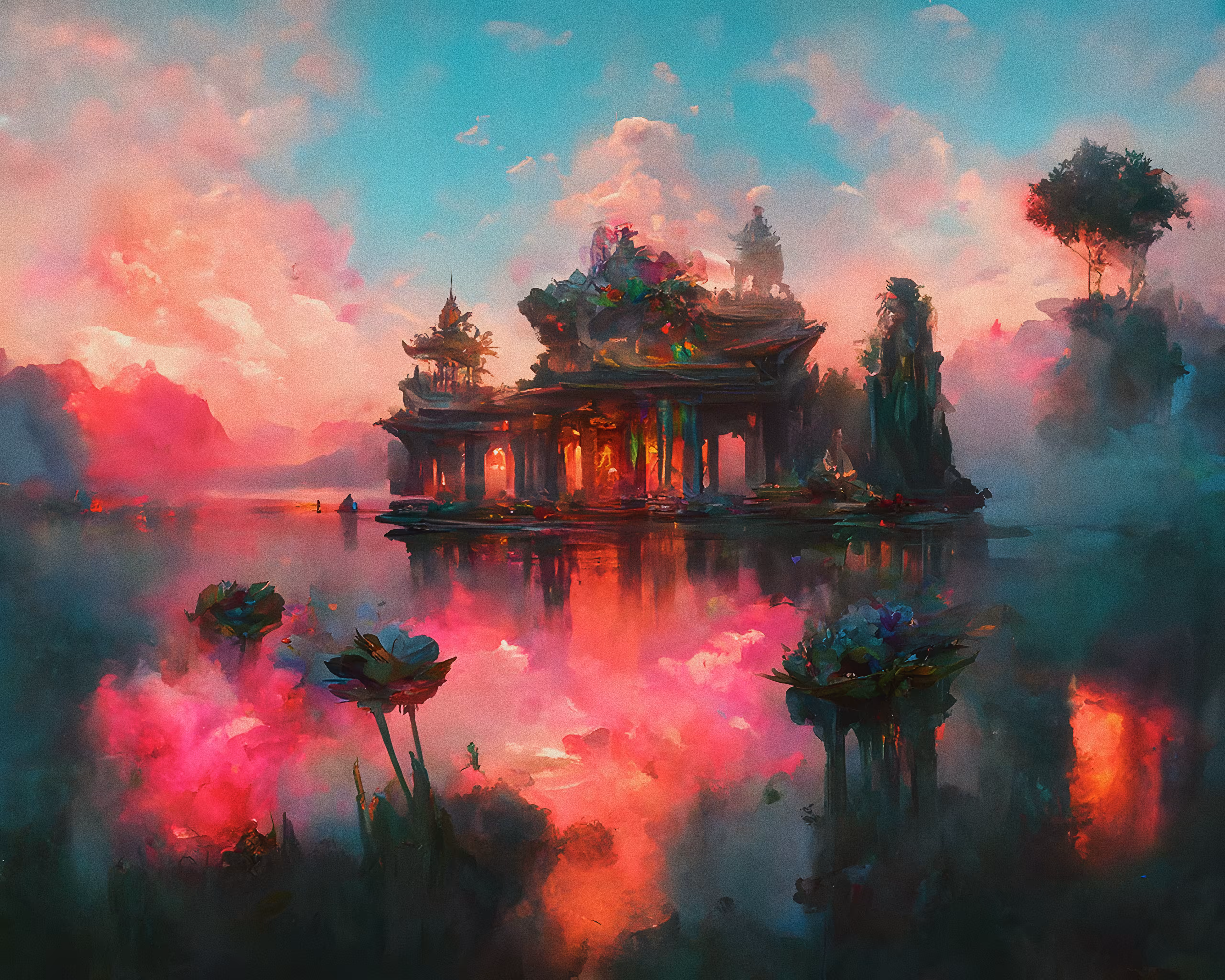 water temple #2