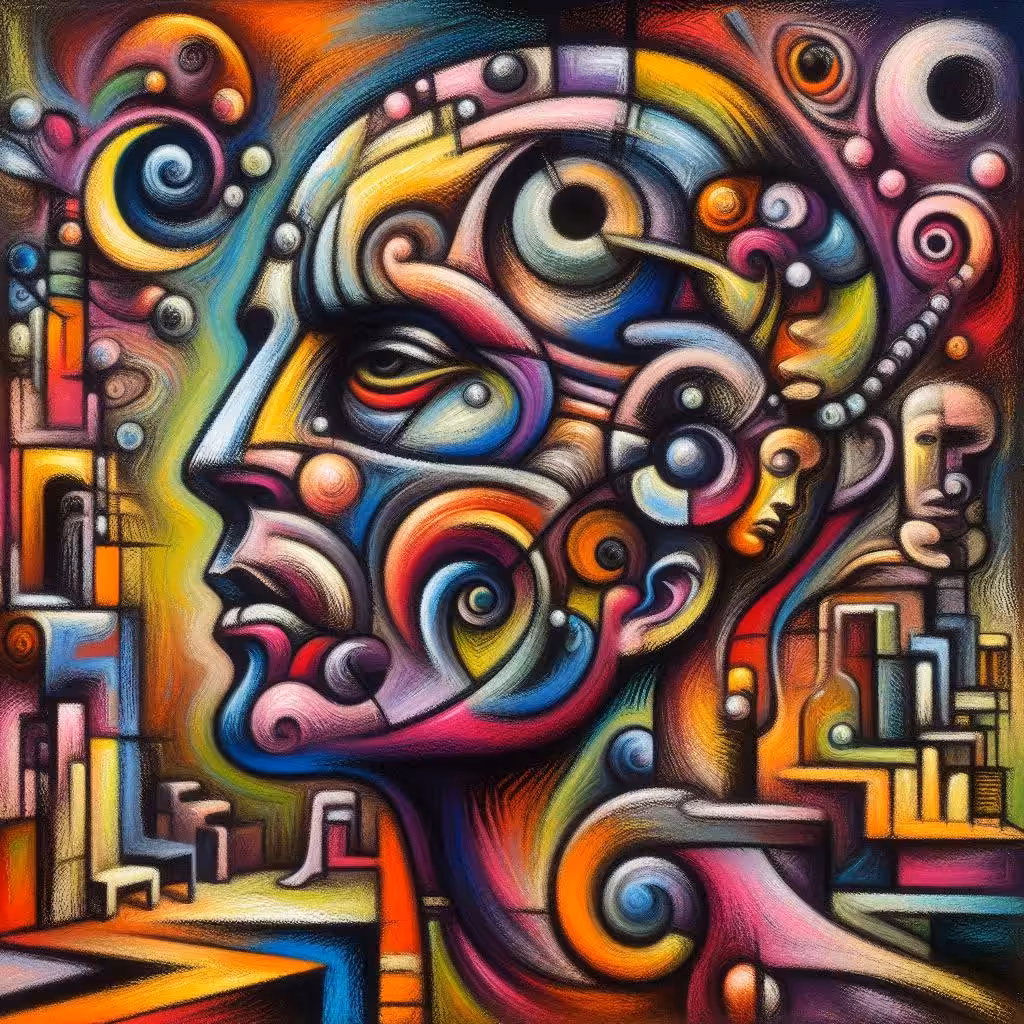 Surreal Humanity