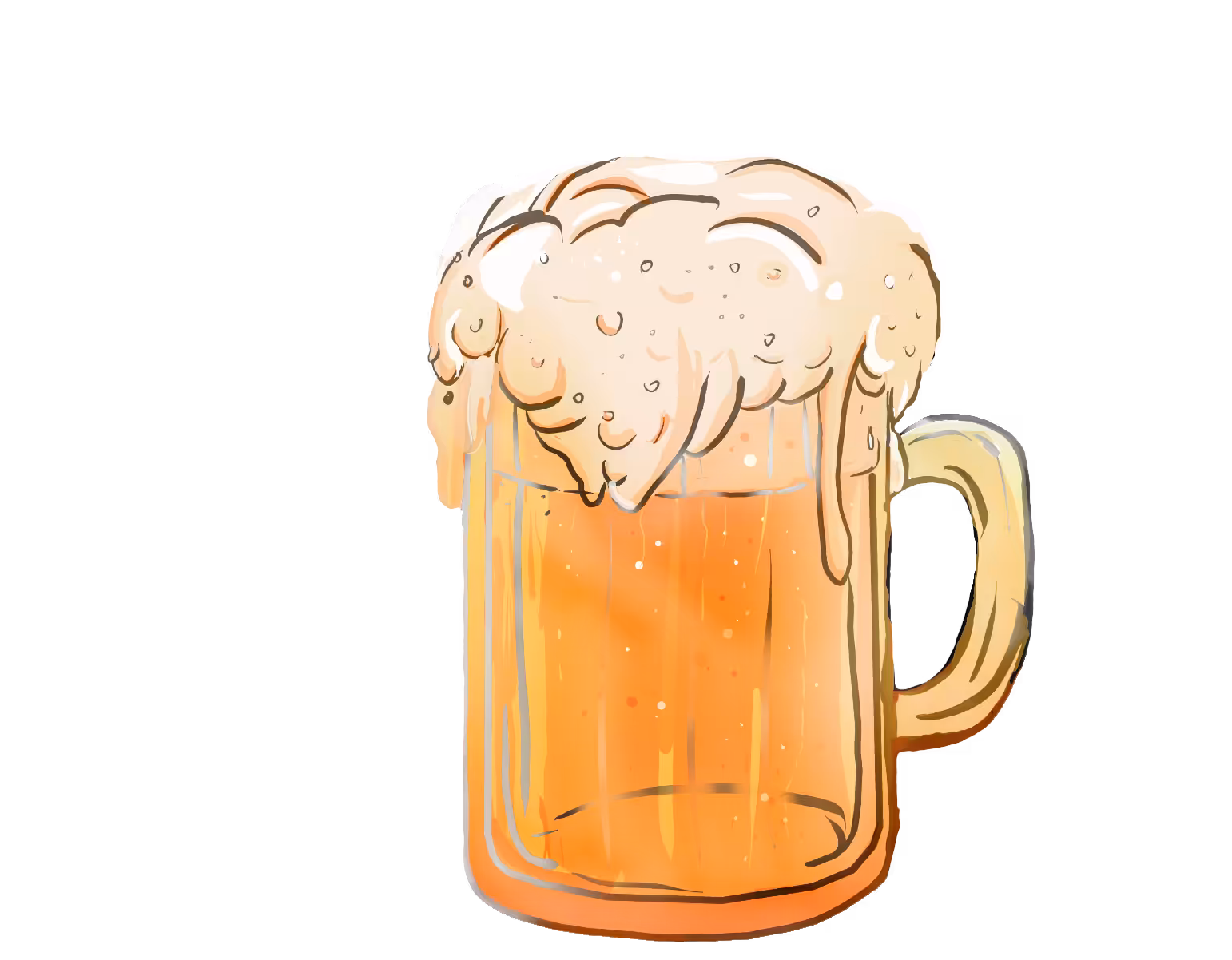 beer