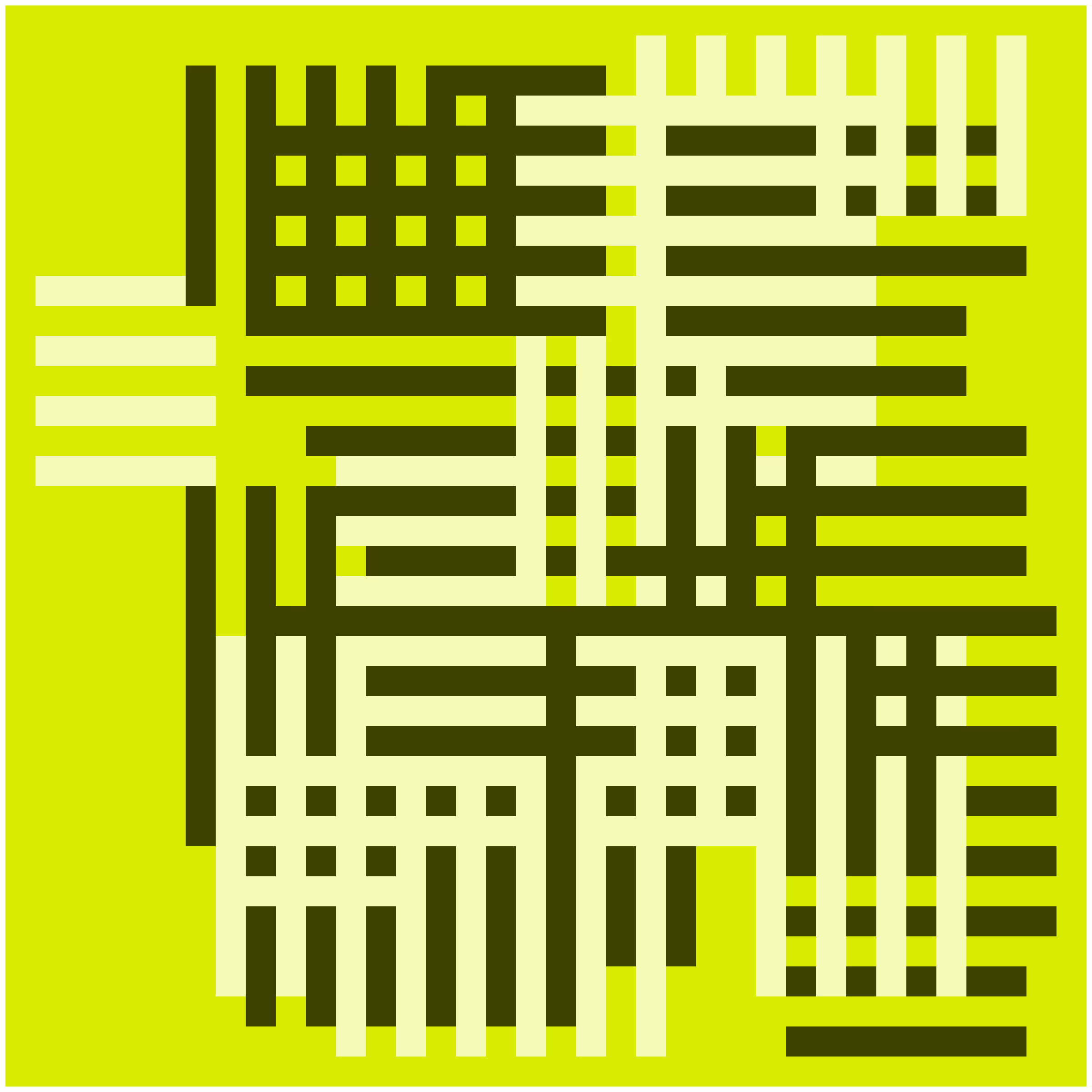 Construction Token #197