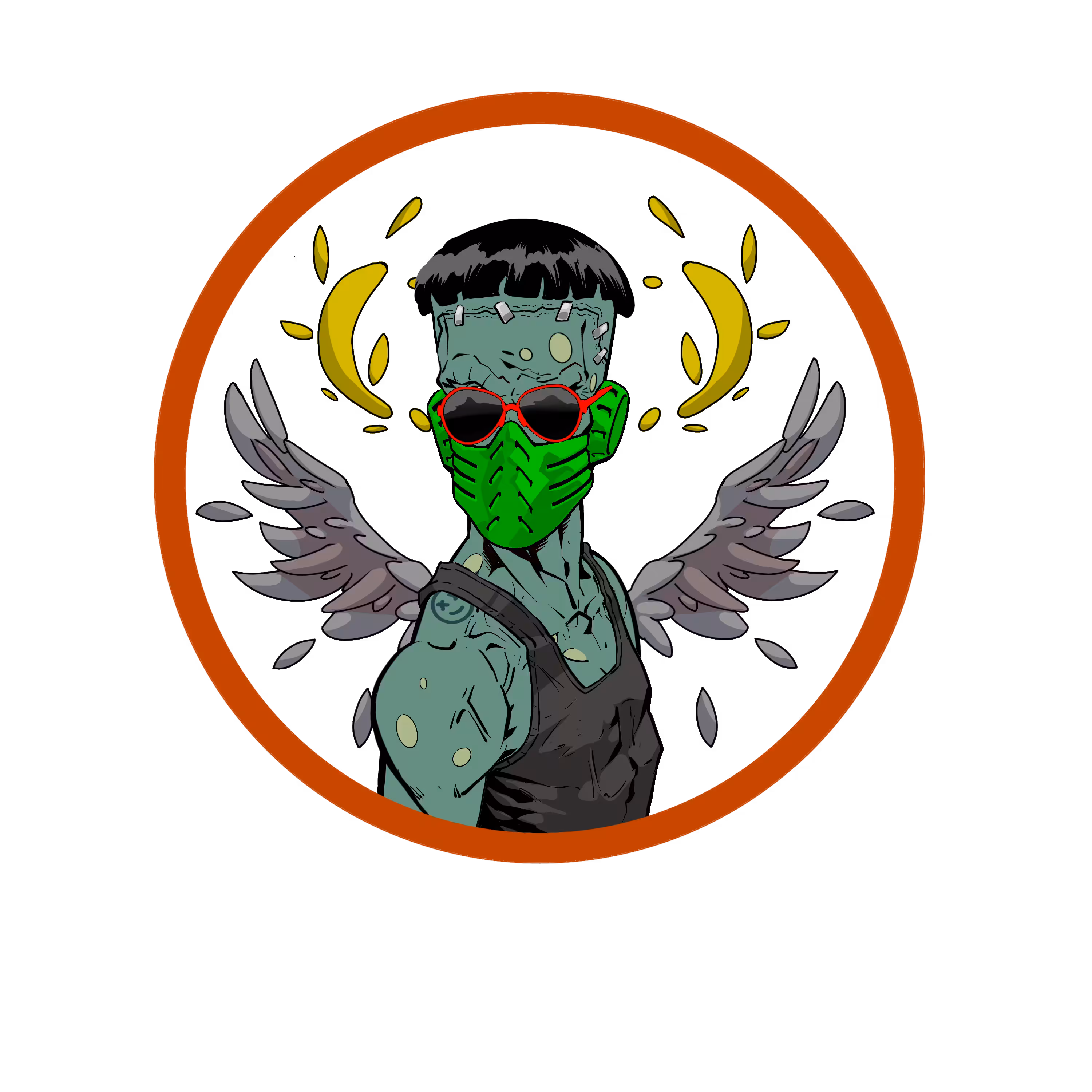 Gliese Zombies #2521
